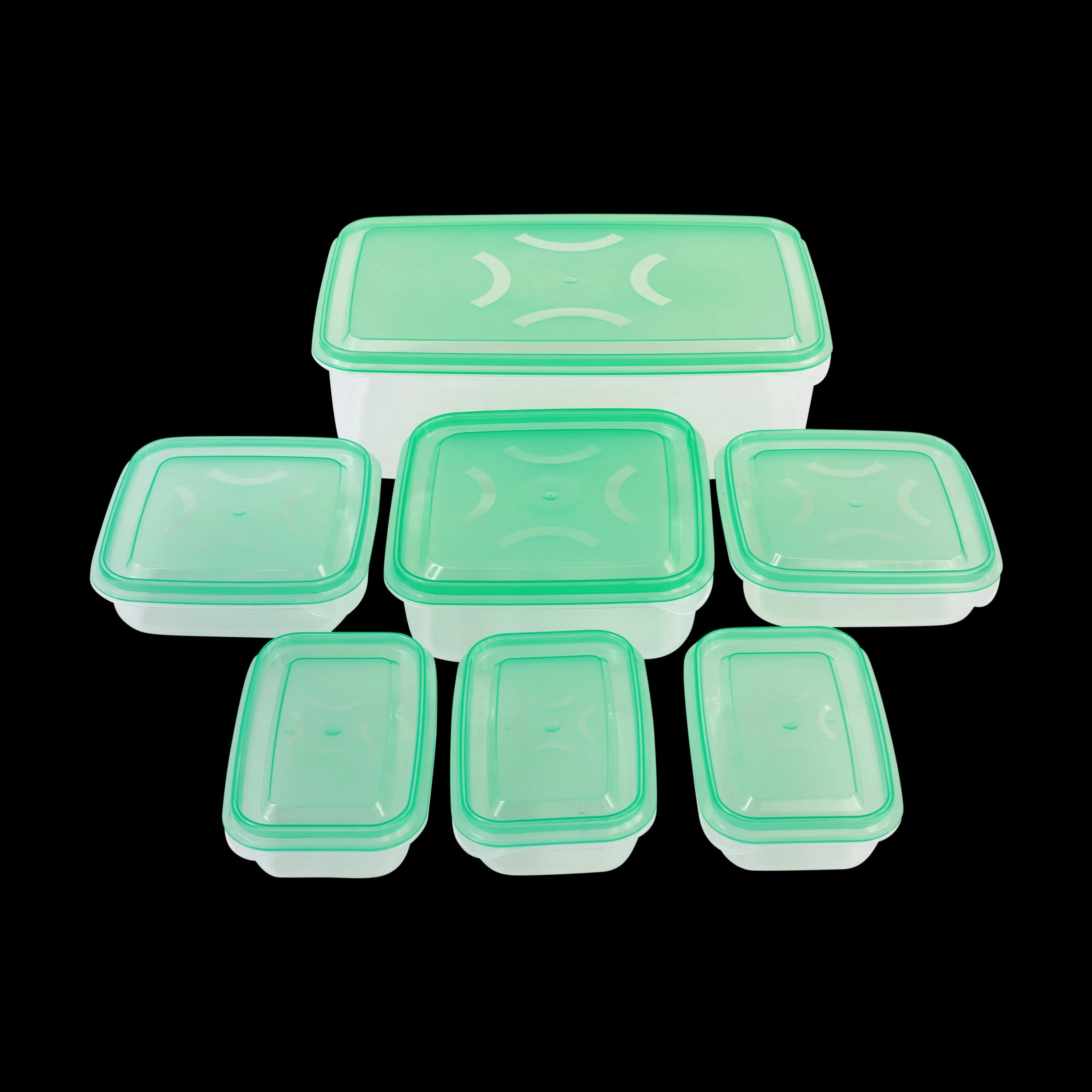 Makr 7pc Multi-Purpose Storage Set - Image 10