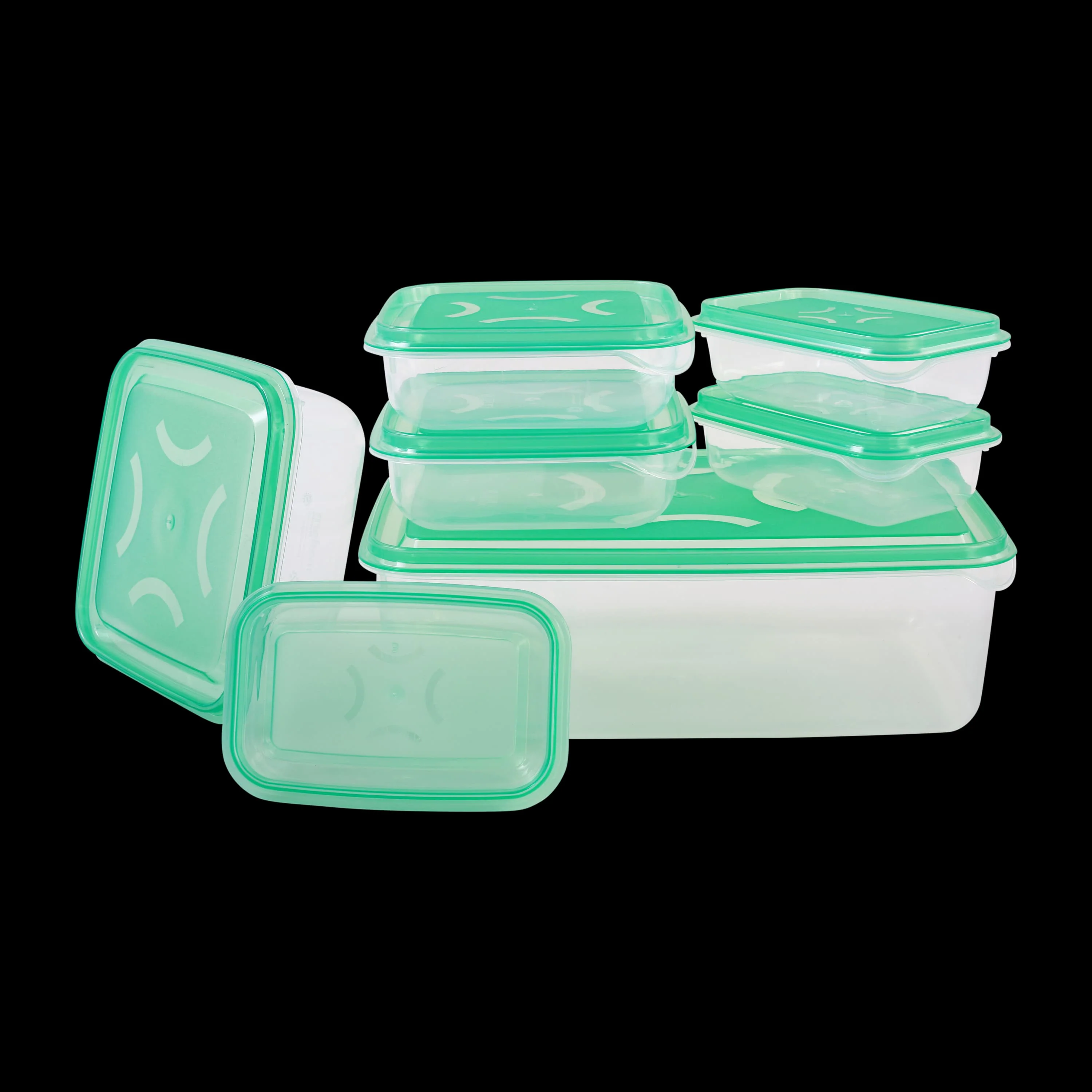 Makr 7pc Multi-Purpose Storage Set - Image 11