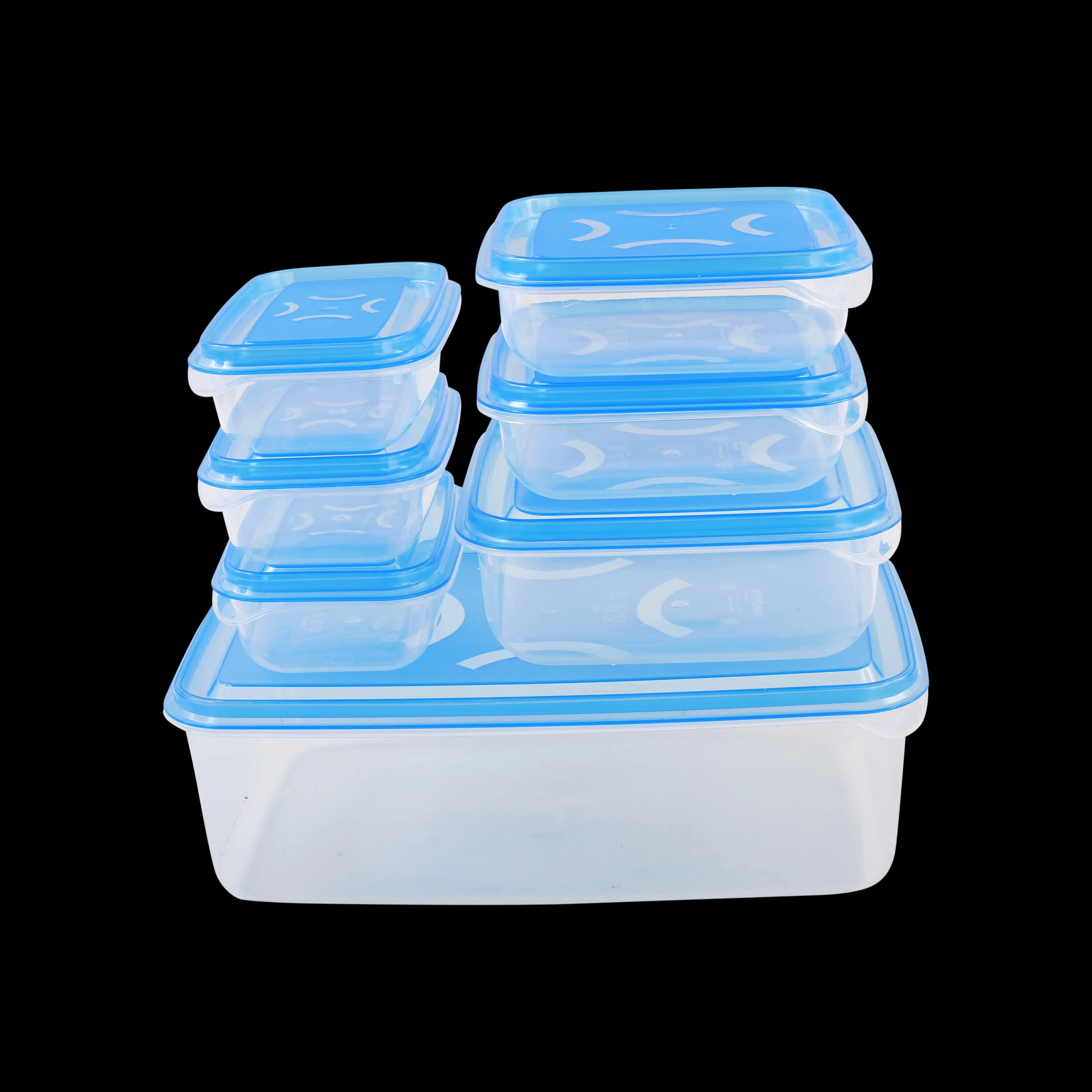 Makr 7pc Multi-Purpose Storage Set - Image 12