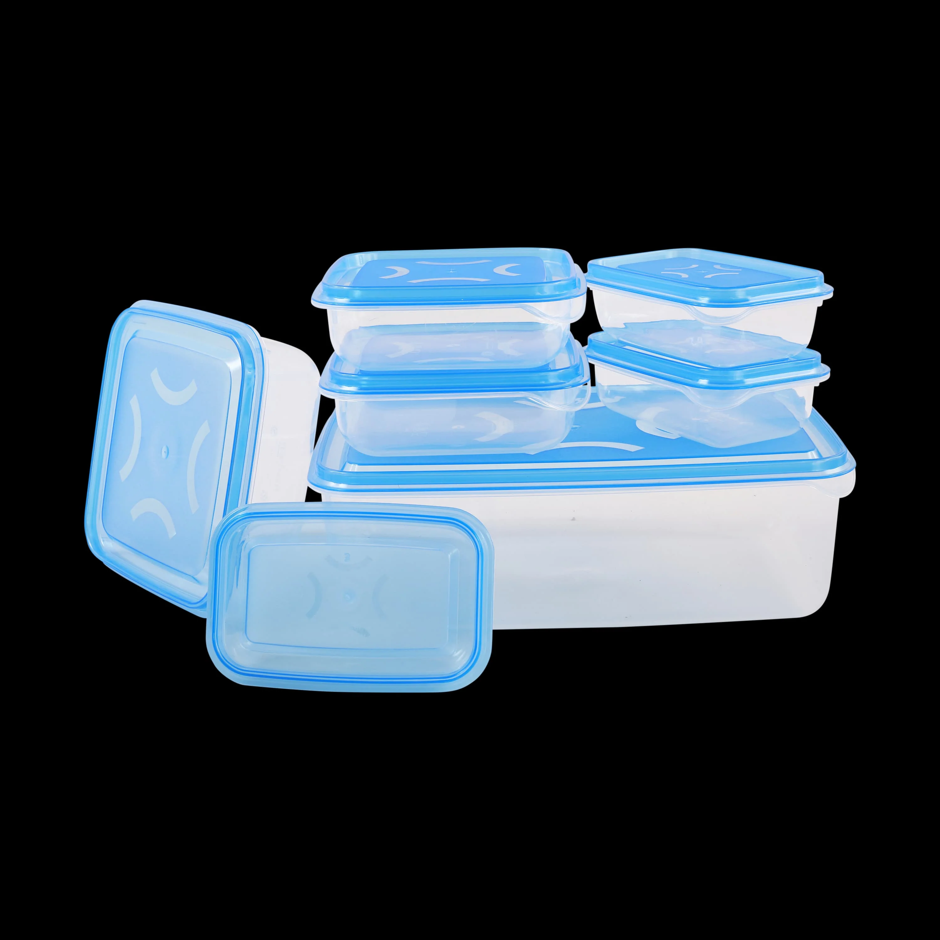 Makr 7pc Multi-Purpose Storage Set - Image 14