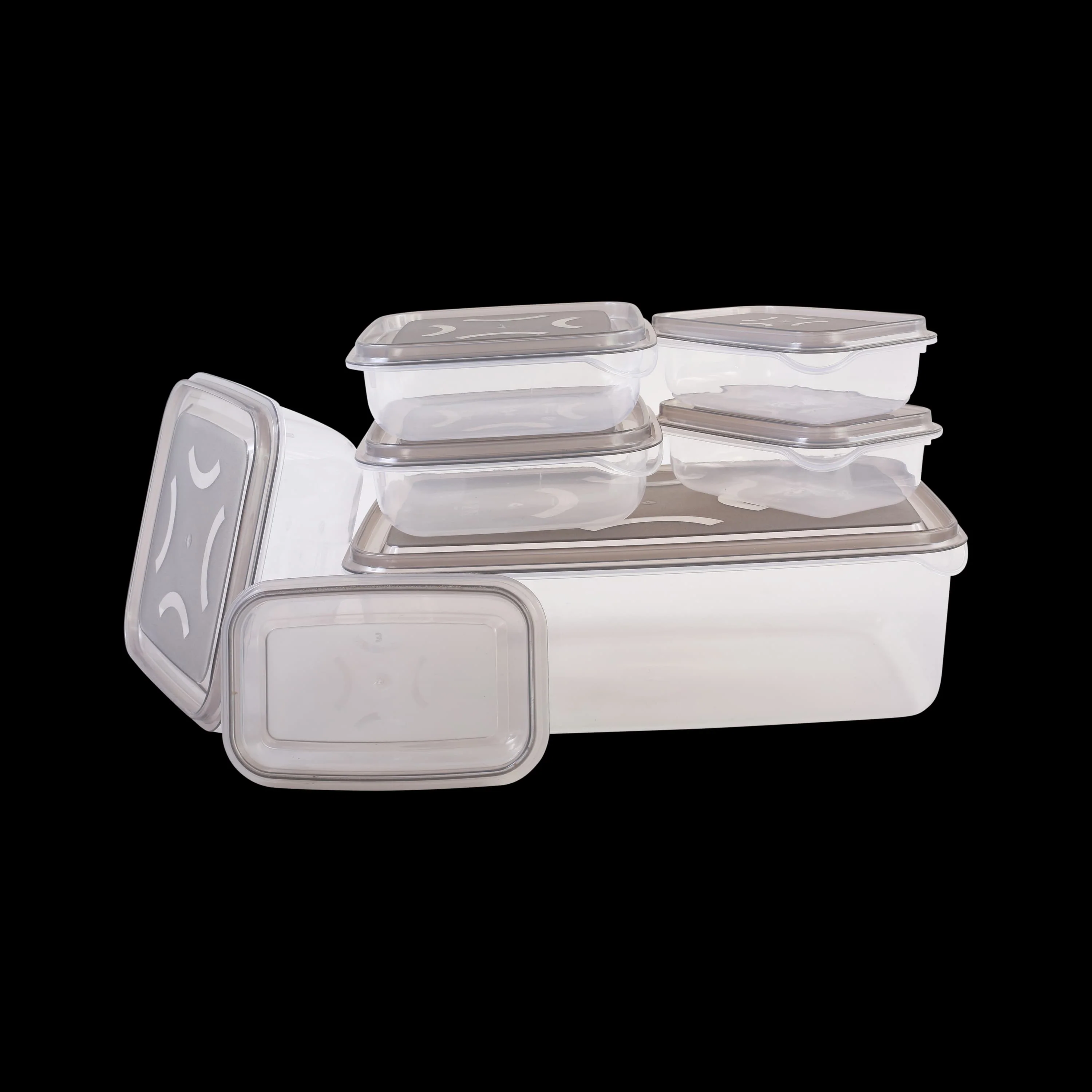 Makr 7pc Multi-Purpose Storage Set - Image 2