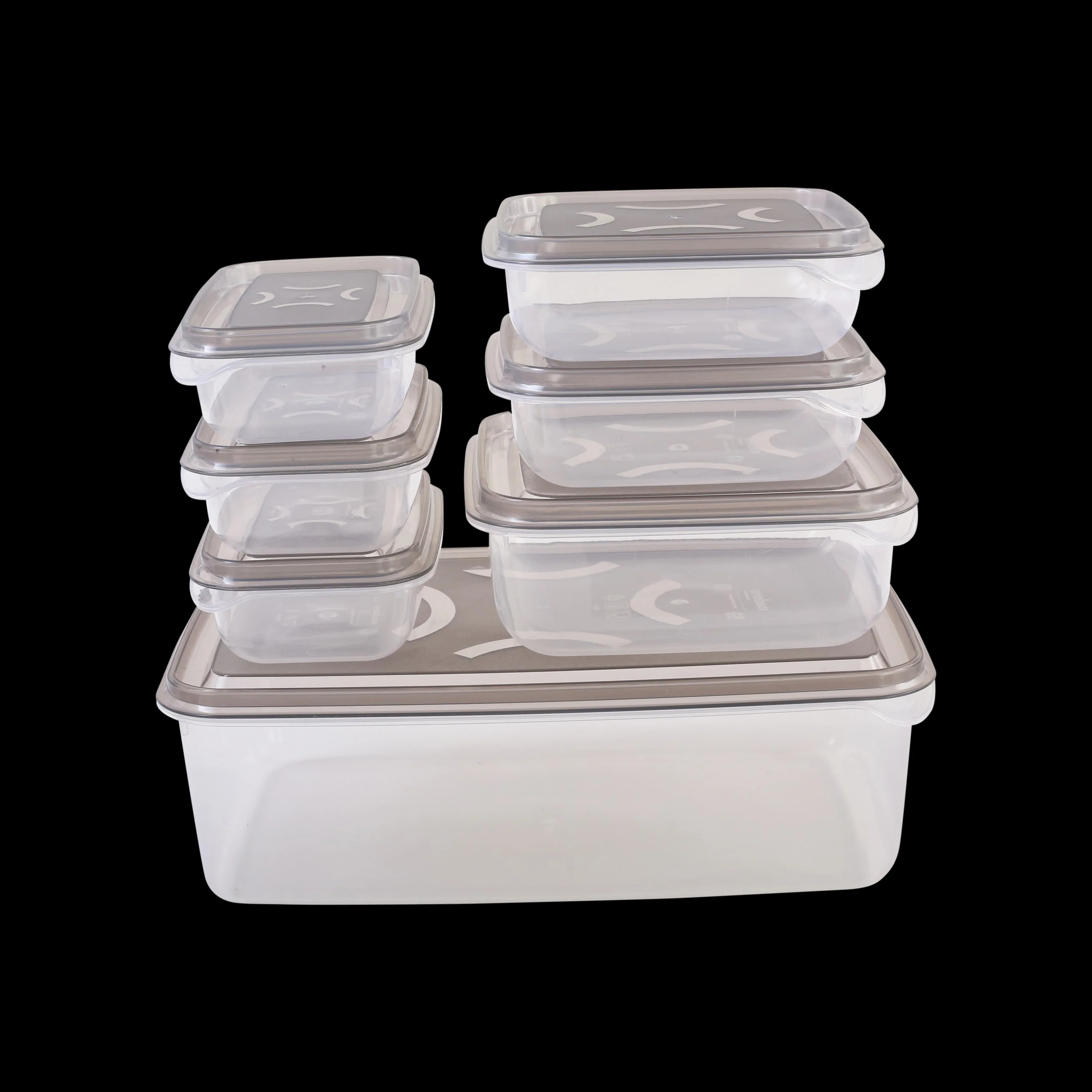 Makr 7pc Multi-Purpose Storage Set - Image 3