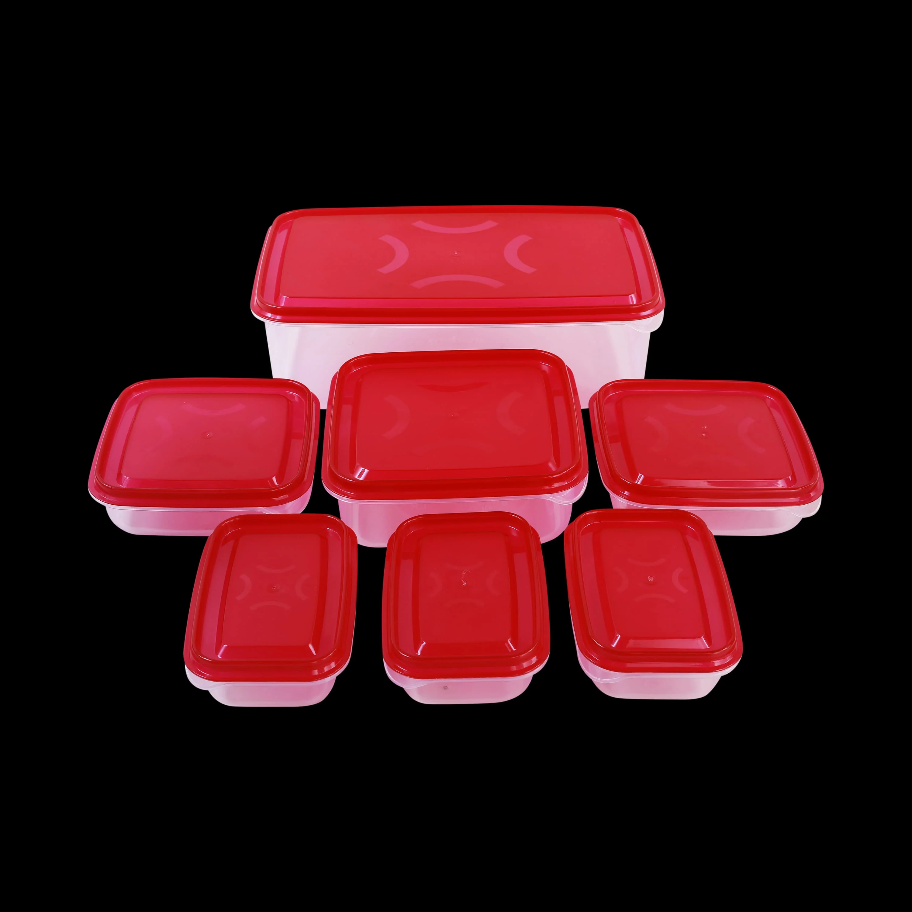 Makr 7pc Multi-Purpose Storage Set - Image 4