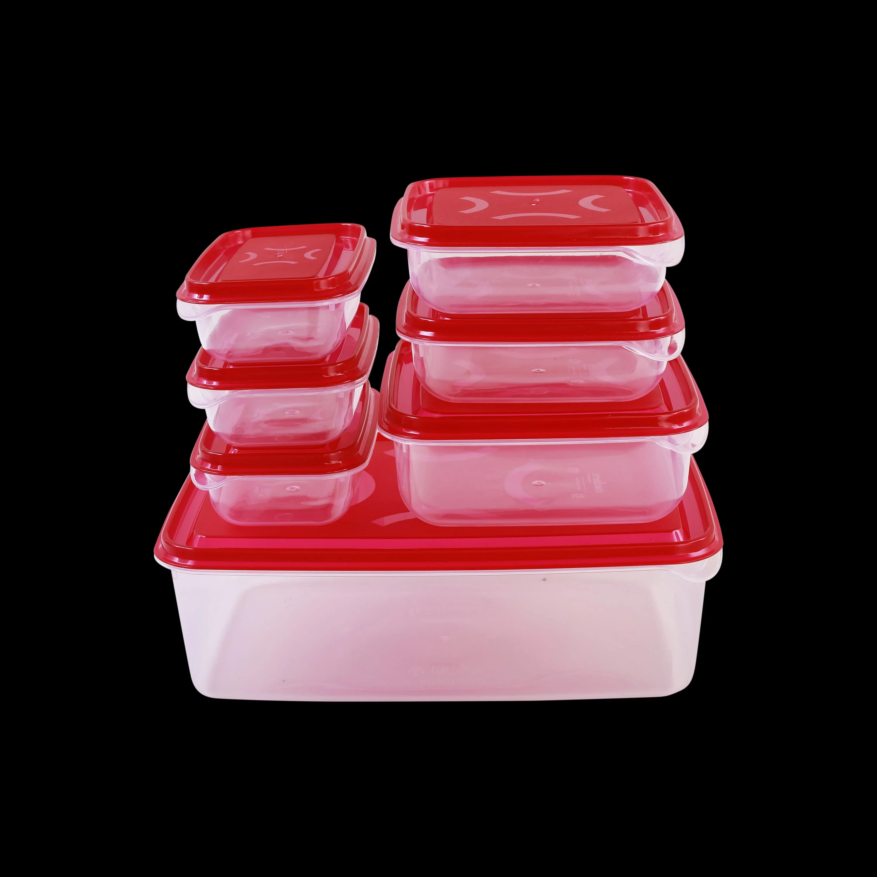 Makr 7pc Multi-Purpose Storage Set - Image 7