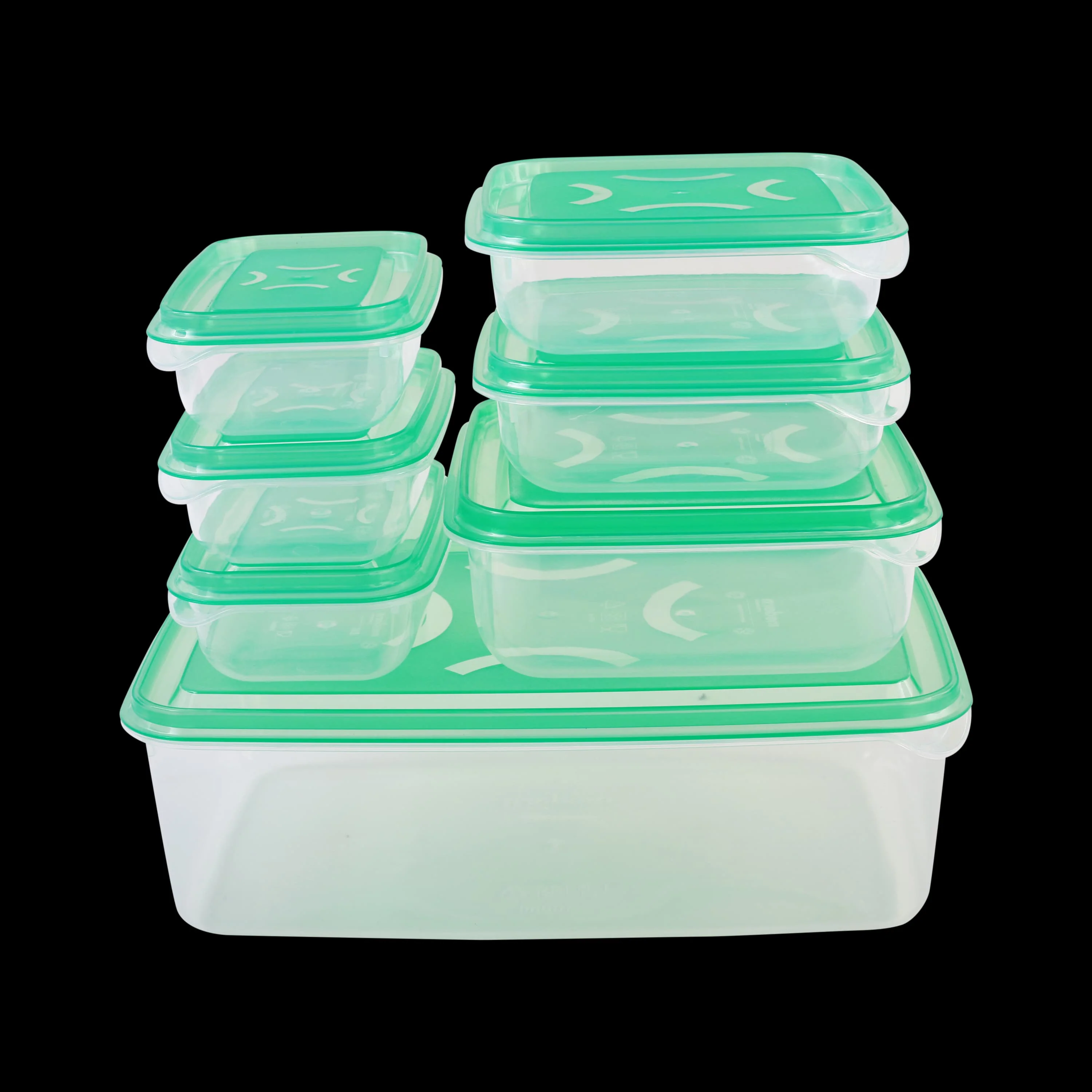 Makr 7pc Multi-Purpose Storage Set - Image 8