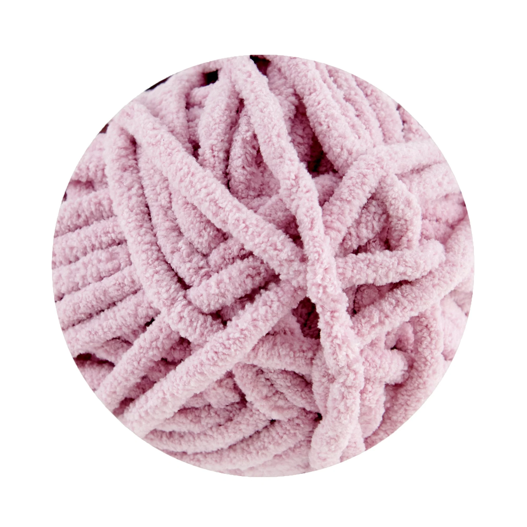 Makr Baby Blanket Crochet & Knitting Yarn, 250g Polyester Yarn - Image 10