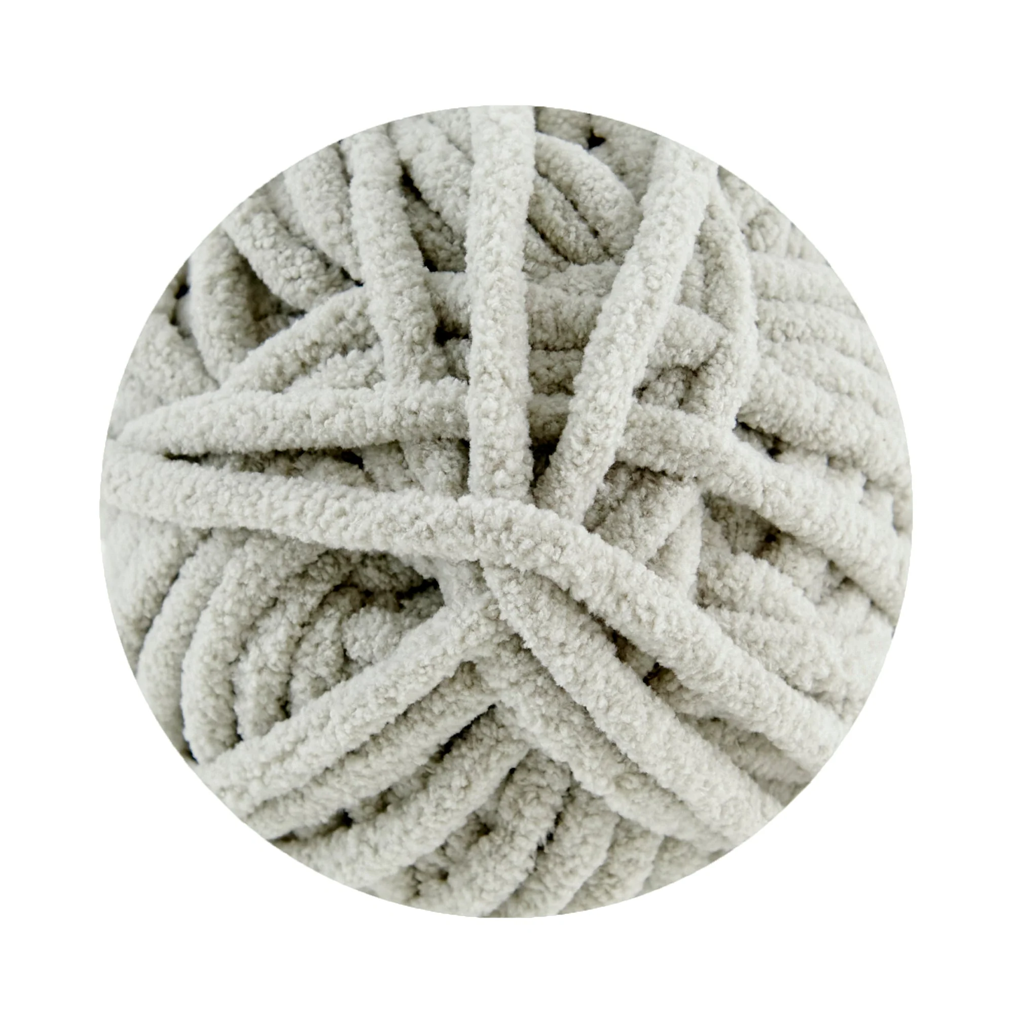 Makr Baby Blanket Crochet & Knitting Yarn, 250g Polyester Yarn - Image 12