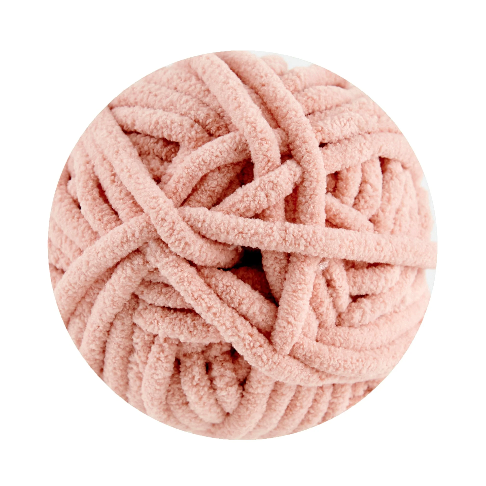 Makr Baby Blanket Crochet & Knitting Yarn, 250g Polyester Yarn - Image 14