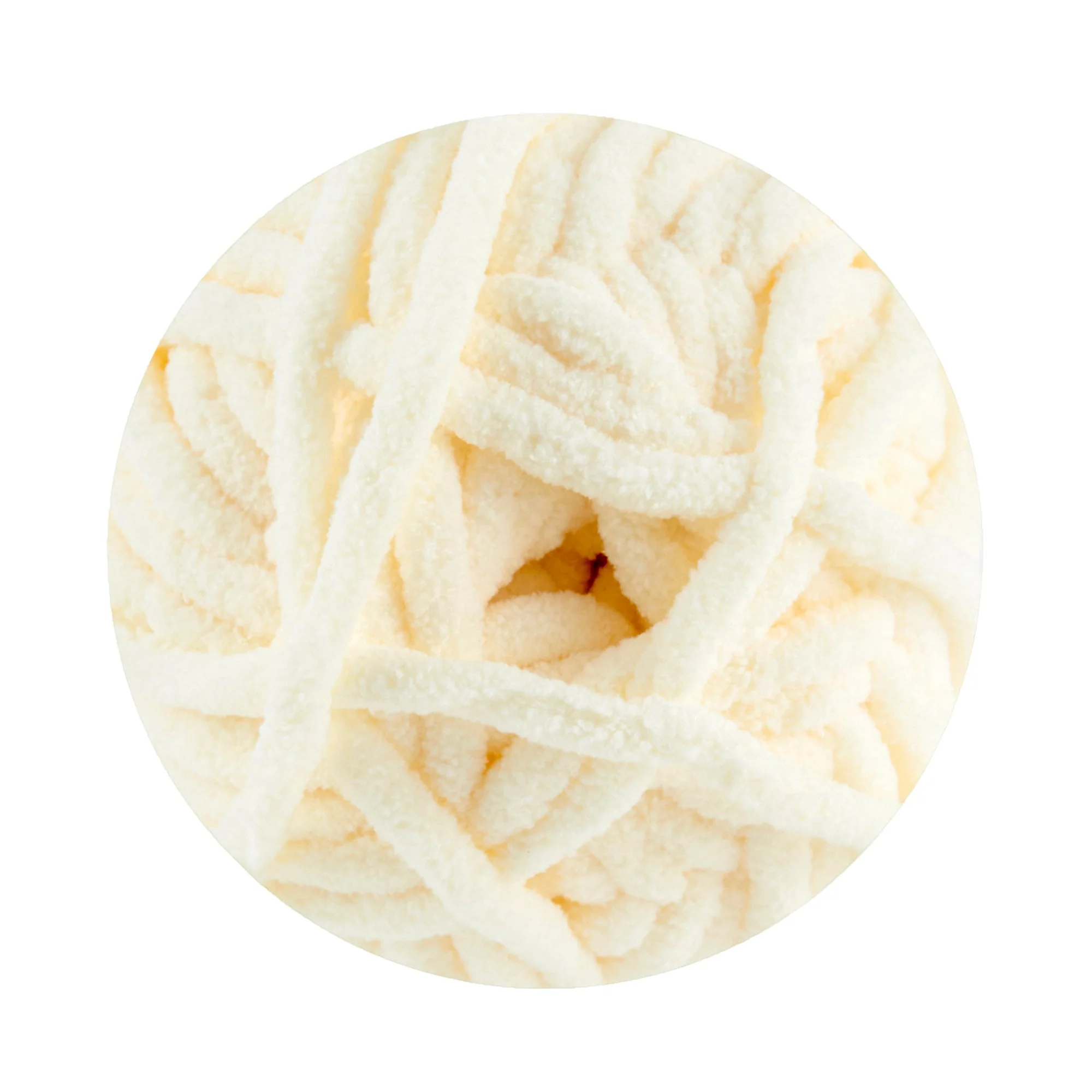 Makr Baby Blanket Crochet & Knitting Yarn, 250g Polyester Yarn - Image 2