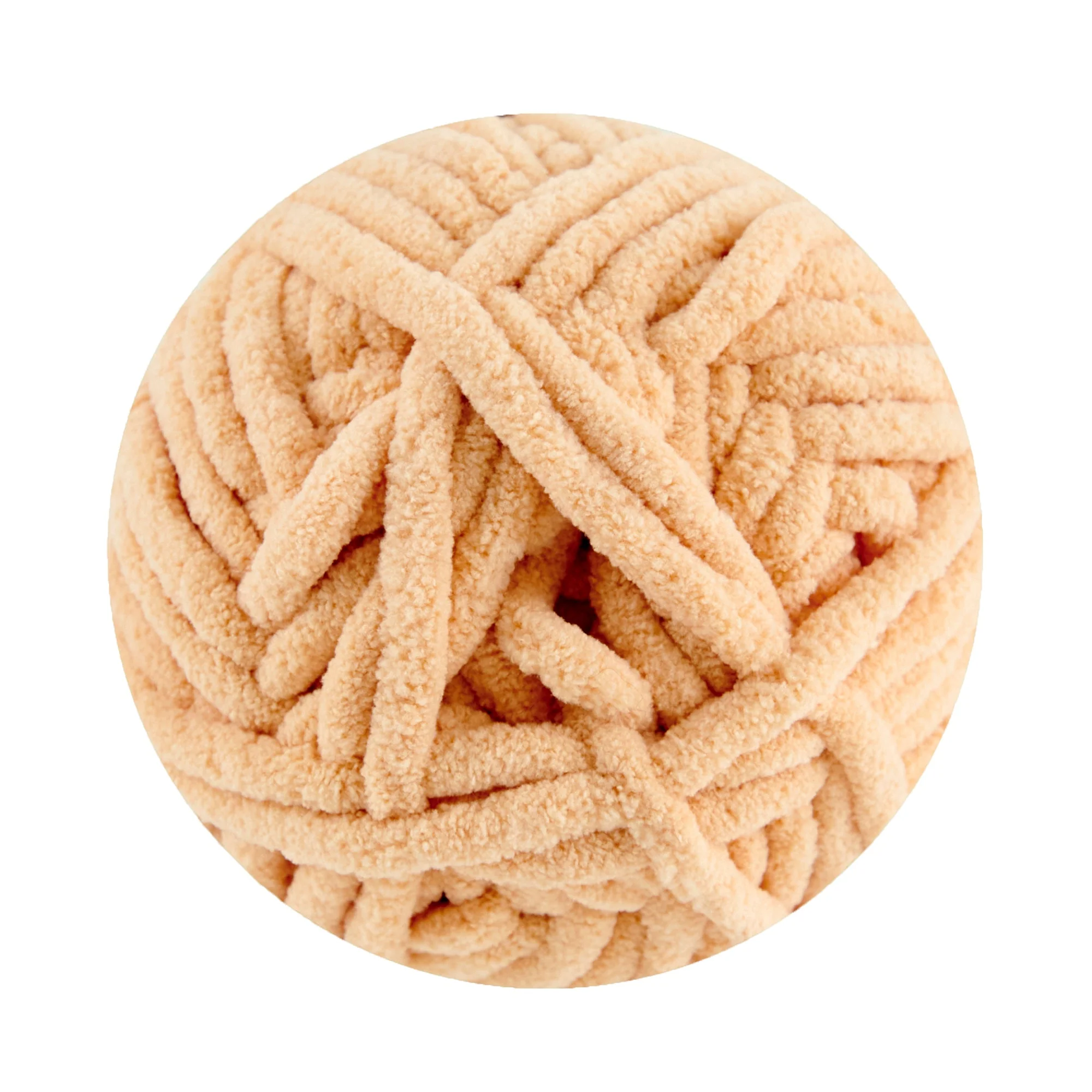 Makr Baby Blanket Crochet & Knitting Yarn, 250g Polyester Yarn - Image 20