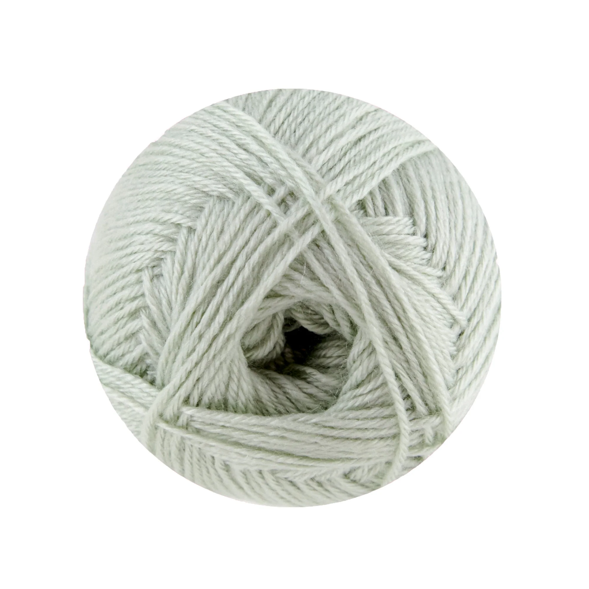 Makr Baby Soft Crochet & Knitting Yarn 4ply, 100g Acrylic Nylon Blend Yarn - Image 15