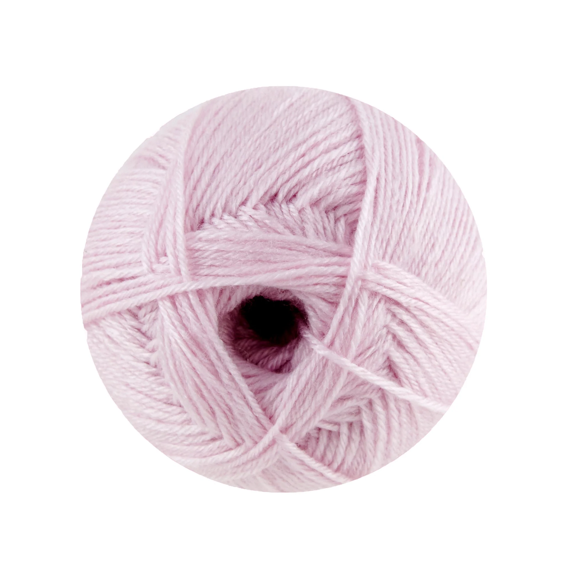 Makr Baby Soft Crochet & Knitting Yarn 4ply, 100g Acrylic Nylon Blend Yarn - Image 19
