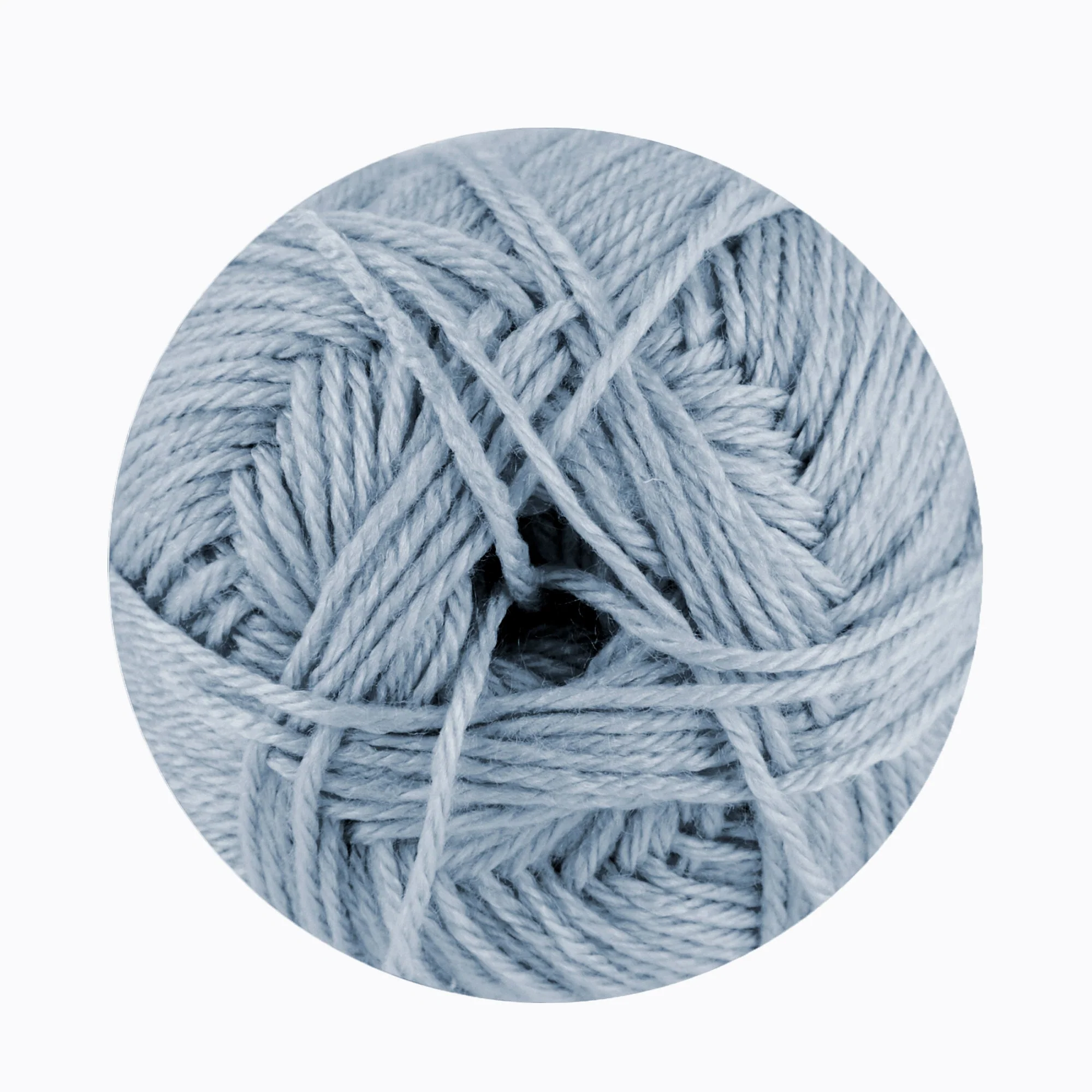 Makr Baby Soft Crochet & Knitting Yarn 8ply, 100g Acrylic Nylon Yarn - Image 10