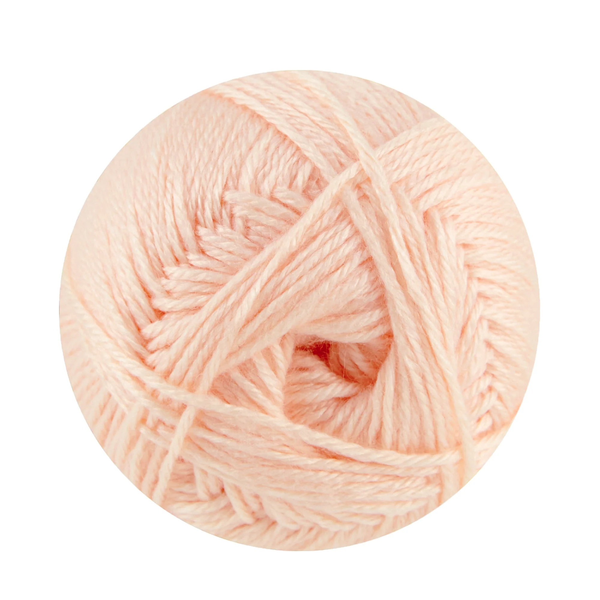 Makr Baby Soft Crochet & Knitting Yarn 8ply, 100g Acrylic Nylon Yarn - Image 12