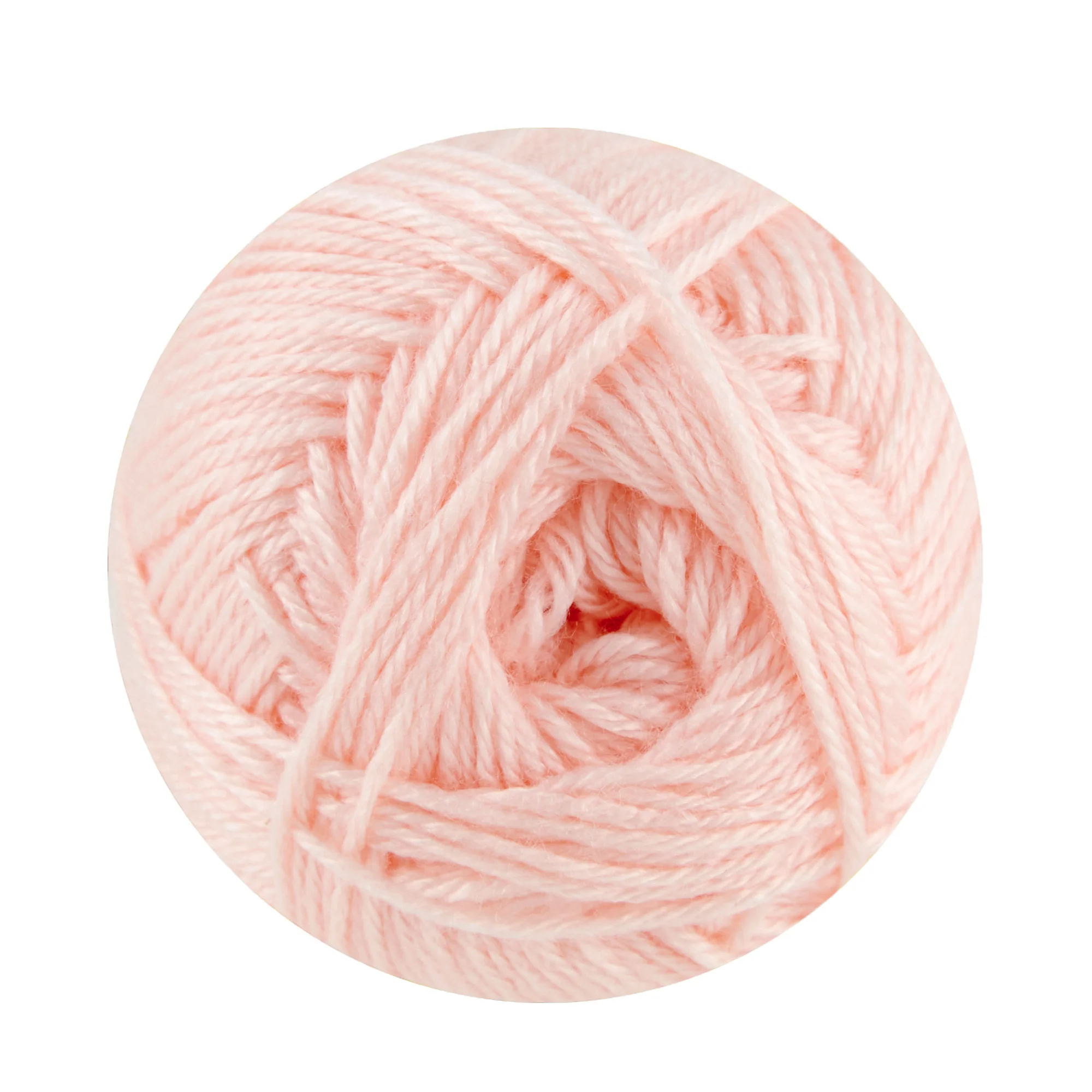 Makr Baby Soft Crochet & Knitting Yarn 8ply, 100g Acrylic Nylon Yarn - Image 13