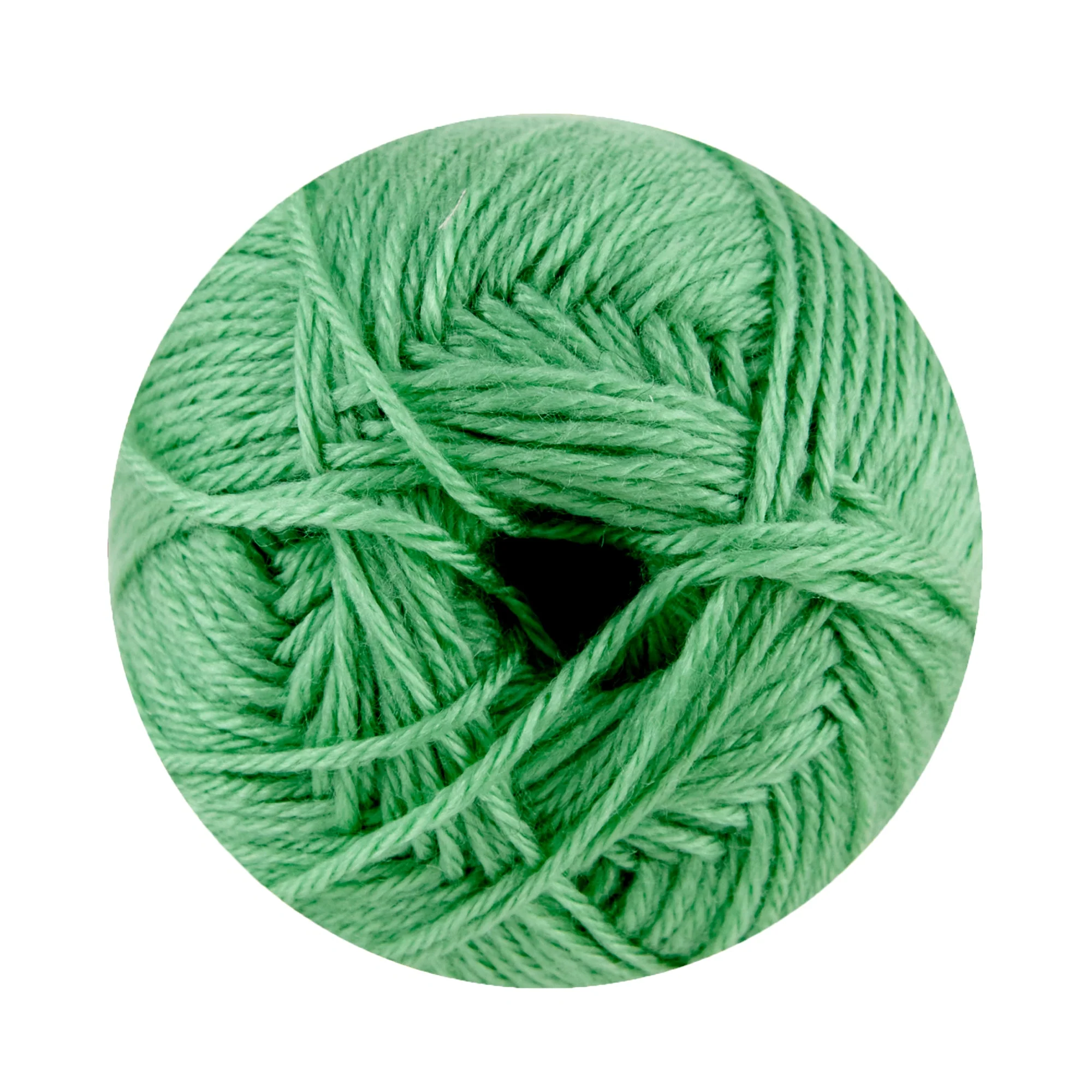 Makr Baby Soft Crochet & Knitting Yarn 8ply, 100g Acrylic Nylon Yarn - Image 6