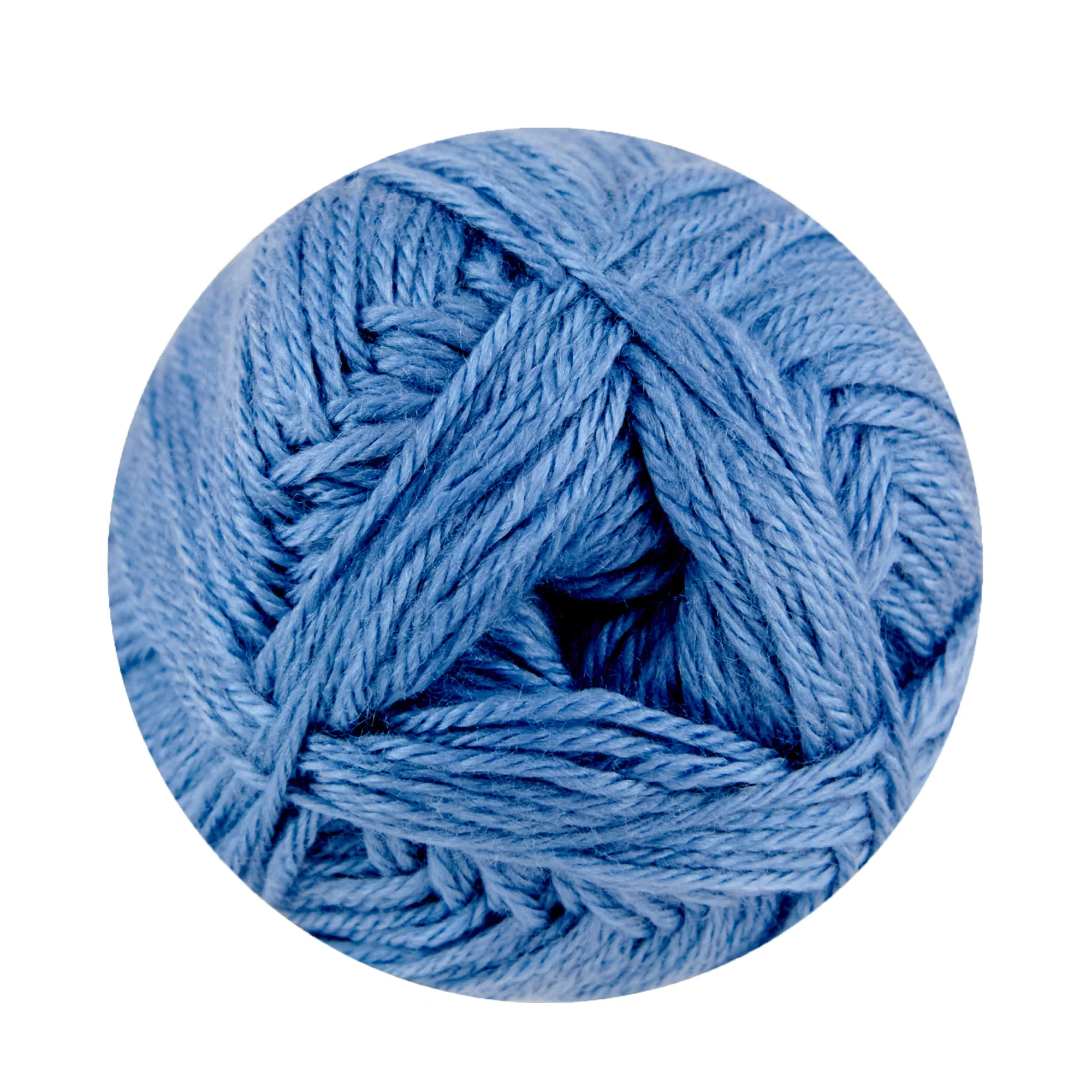 Makr Baby Soft Crochet & Knitting Yarn 8ply, 100g Acrylic Nylon Yarn - Image 8