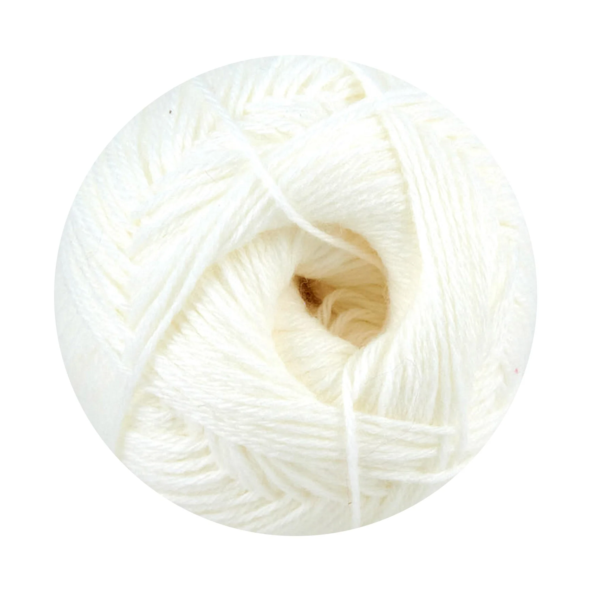 Makr Baby Soft Crochet & Knitting Yarn 4ply, 230m Acrylic Nylon Blend Yarn - Image 2