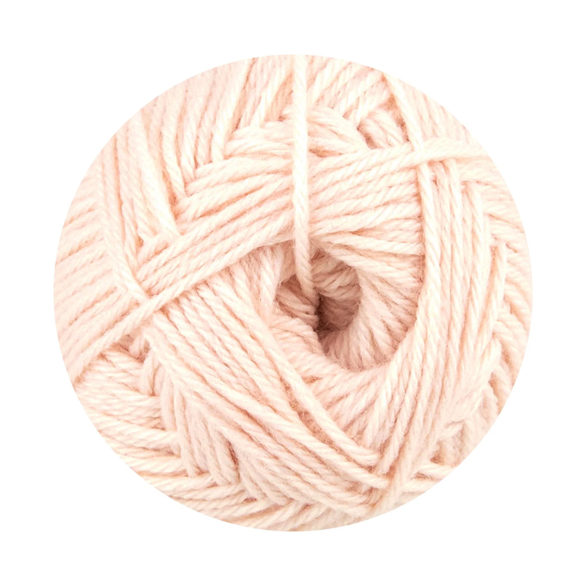 Makr Baby Soft Crochet & Knitting Yarn 8ply, 230m Acrylic Nylon Blend Yarn - Image 10