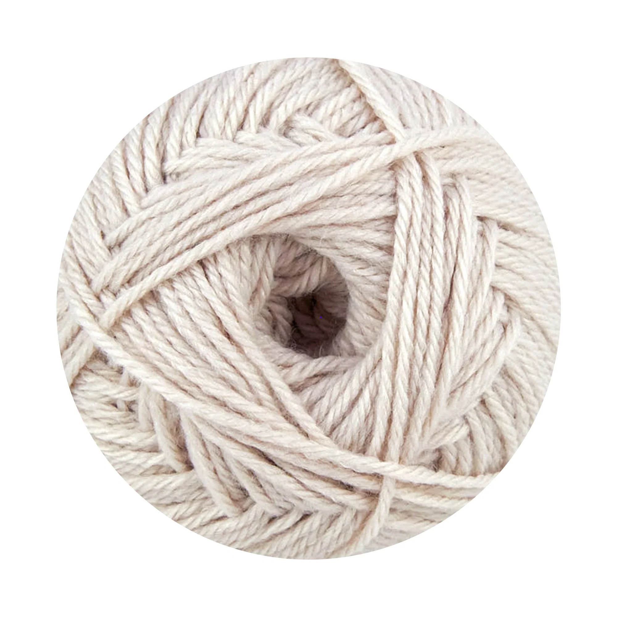 Makr Baby Soft Crochet & Knitting Yarn 8ply, 230m Acrylic Nylon Blend Yarn - Image 2