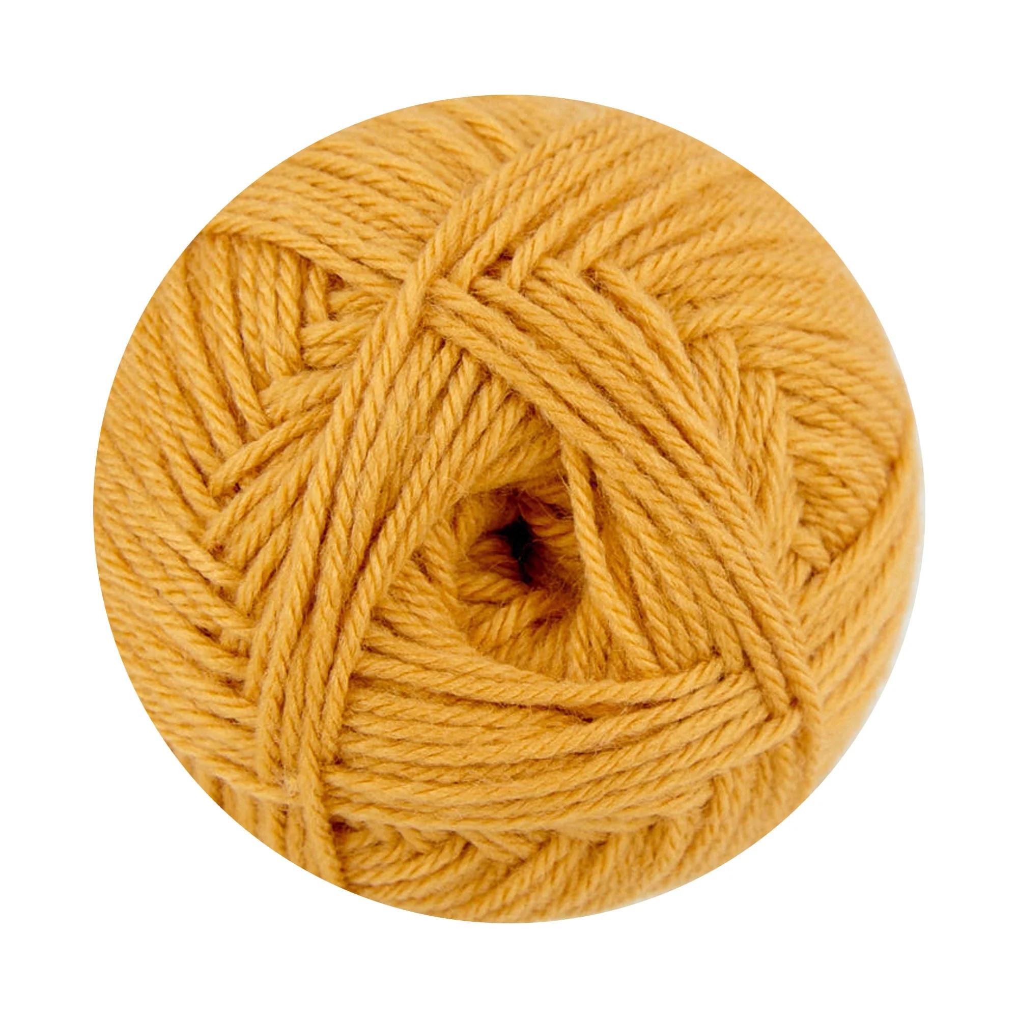 Makr Baby Soft Crochet & Knitting Yarn 8ply, 230m Acrylic Nylon Blend Yarn - Image 8