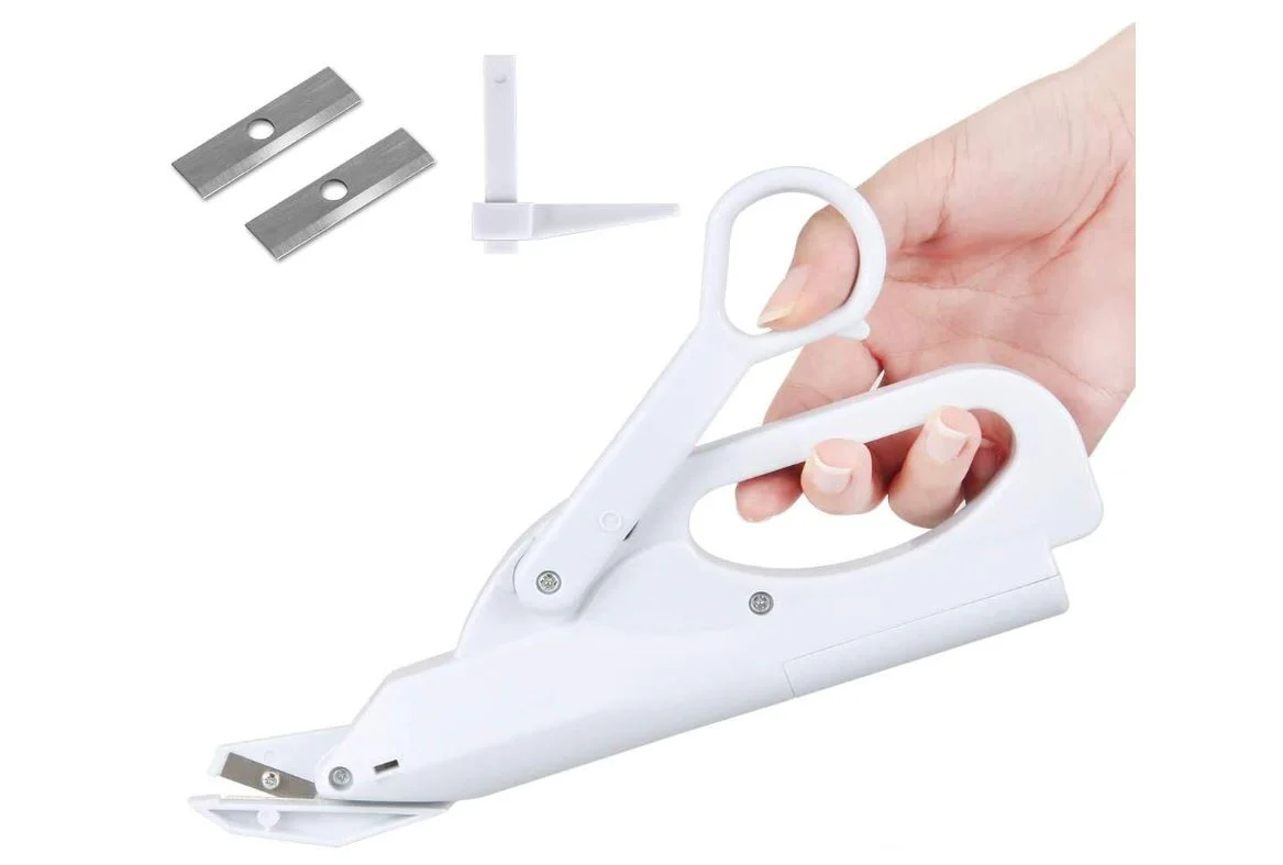 Makr Battery Operated Scissors - Image 3