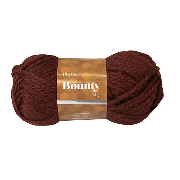 Ficio Bounty Crochet & Knitting Yarn, 50g Wool Acrylic Alpaca Blend Yarn - Image 9