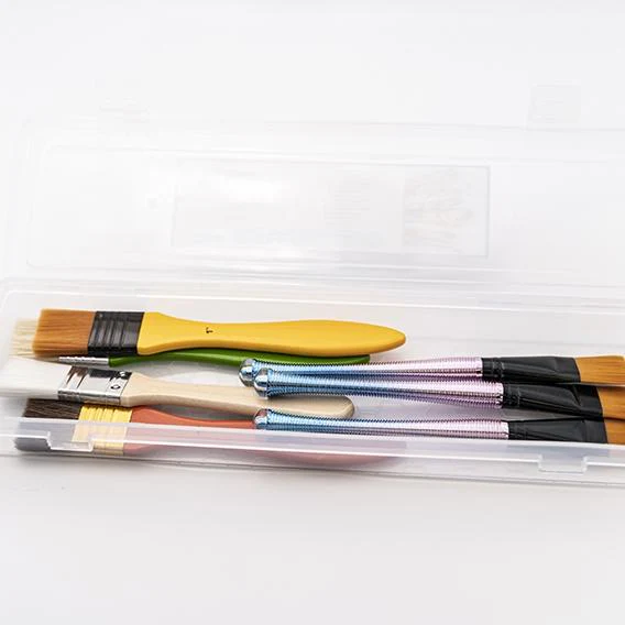 Makr Brush Box, Long Handle - Image 4