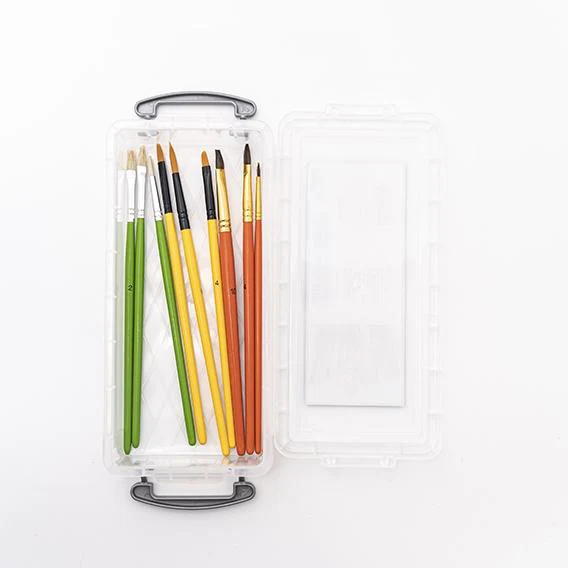 Makr Brush Box, Short Handle - Image 2