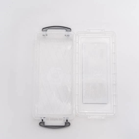 Makr Brush Box, Short Handle - Image 3