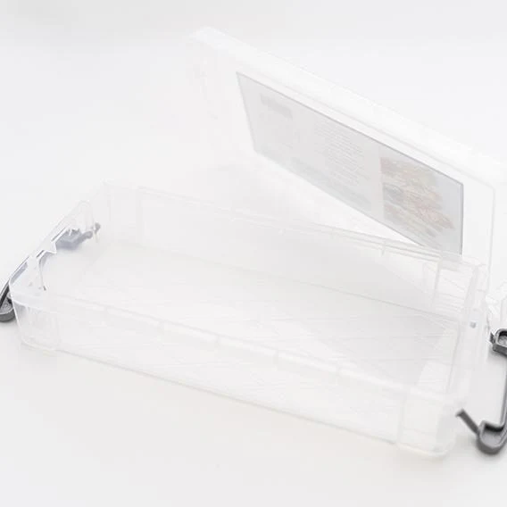 Makr Brush Box, Short Handle - Image 4