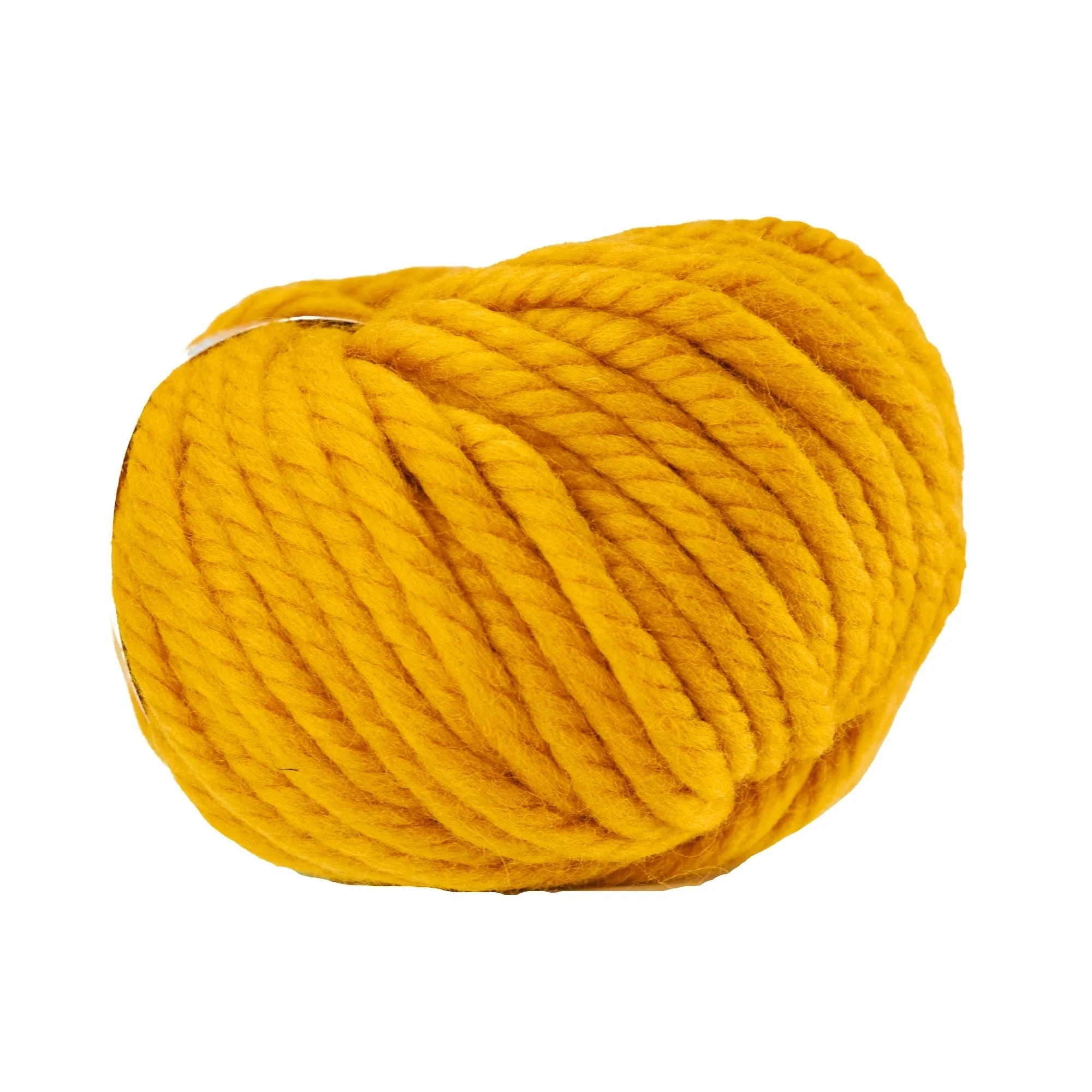 Makr Chunky Wool Crochet & Knitting Yarn, 100g - Image 2