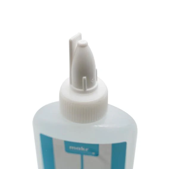 Makr Gum Glue, Clear- 120ml - Image 4