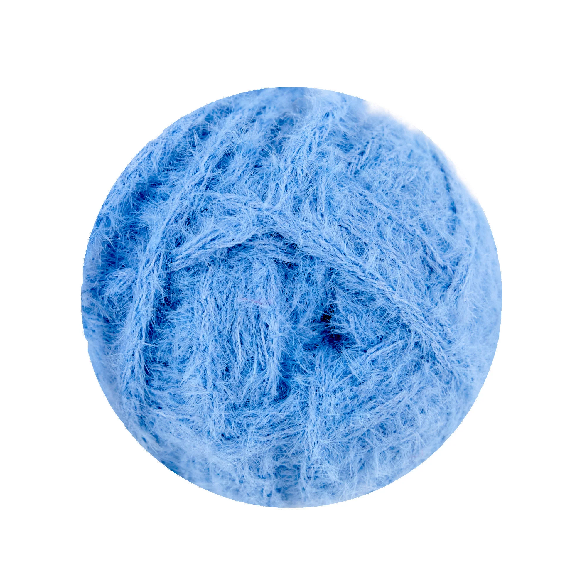 Makr Cloud Soft Crochet & Knitting Yarn - 100g Nylon Yarn - Image 2