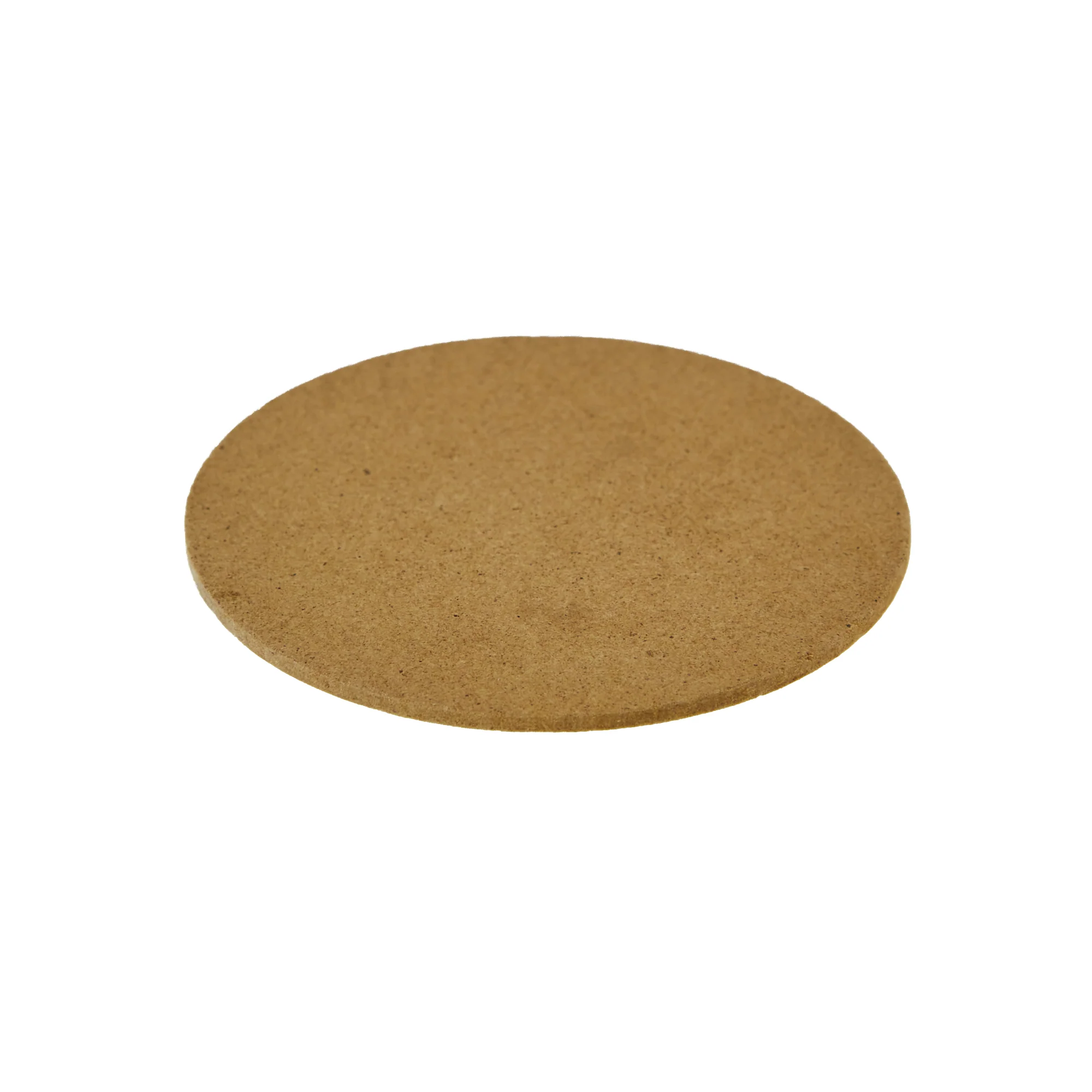 Makr DIY Round Drink Coaster - Image 2