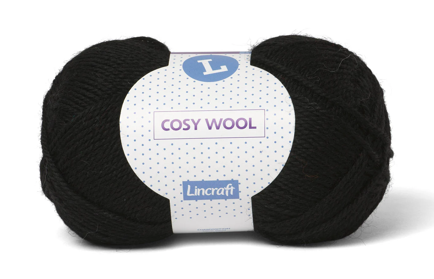 Makr Cosy Wool Crochet & Knitting Yarn 8ply, 100g Wool Yarn - Image 21