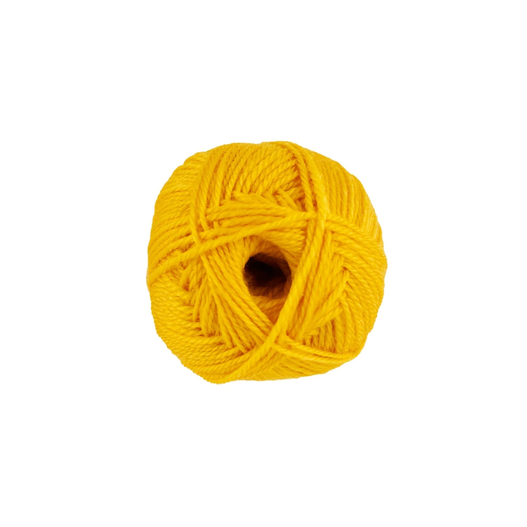 Makr Cosy Wool Crochet & Knitting Yarn 8ply, 100g Wool Yarn - Image 5