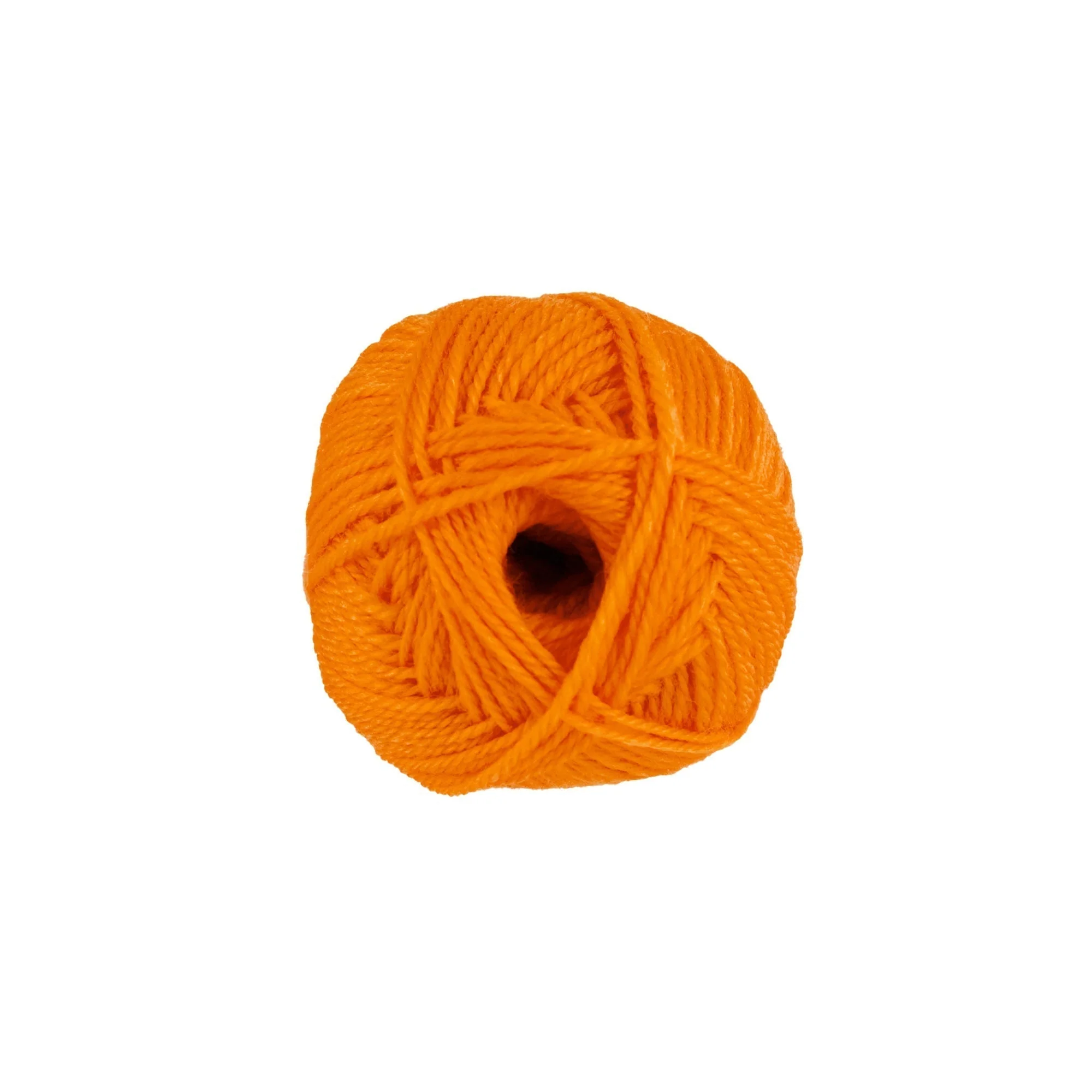 Makr Cosy Wool Crochet & Knitting Yarn 8ply, 100g Wool Yarn - Image 6