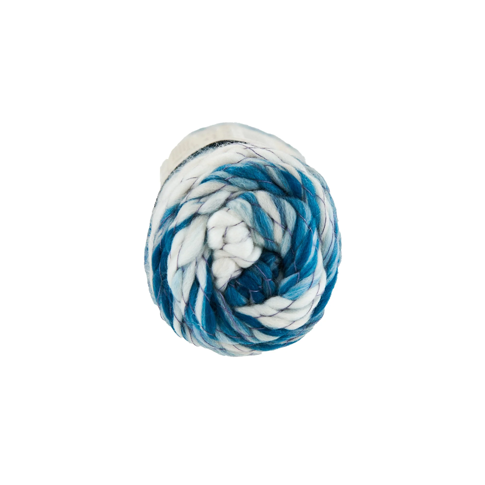 Makr Cottage Loom Crochet & Knitting Yarn, 100g Acrylic Yarn - Image 4