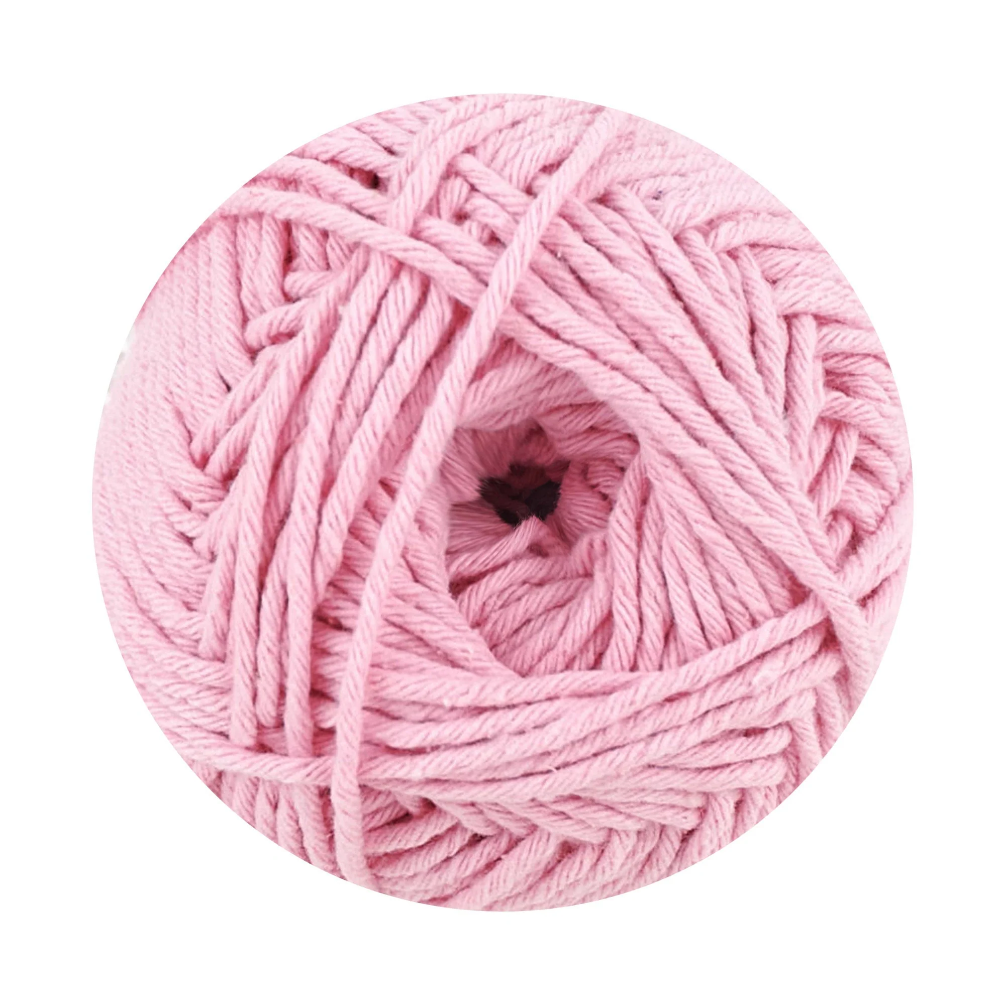 Makr Cotton Crochet & Knitting Yarn 8Ply, 100g Cotton Yarn - Image 10