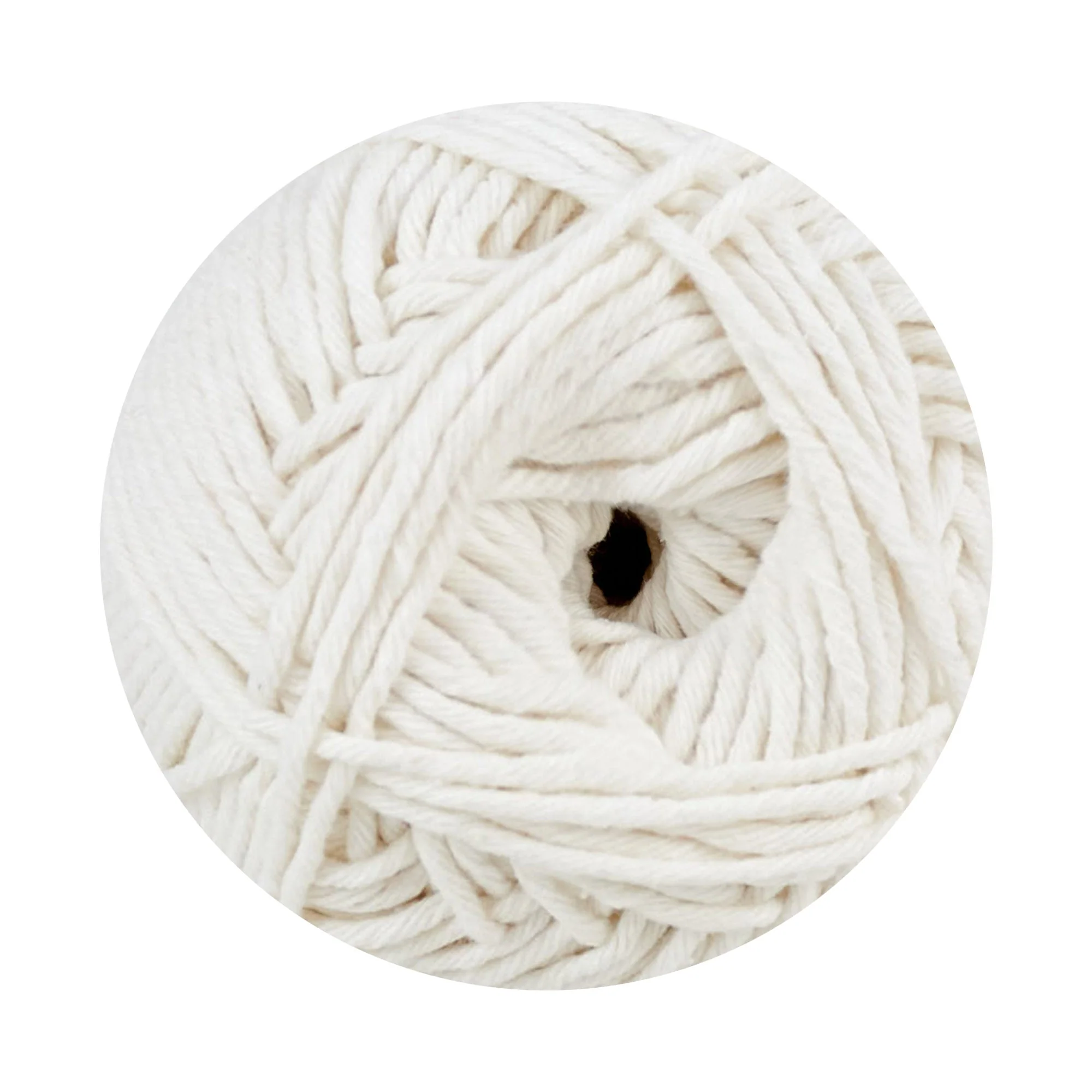 Makr Cotton Crochet & Knitting Yarn 8Ply, 100g Cotton Yarn - Image 16
