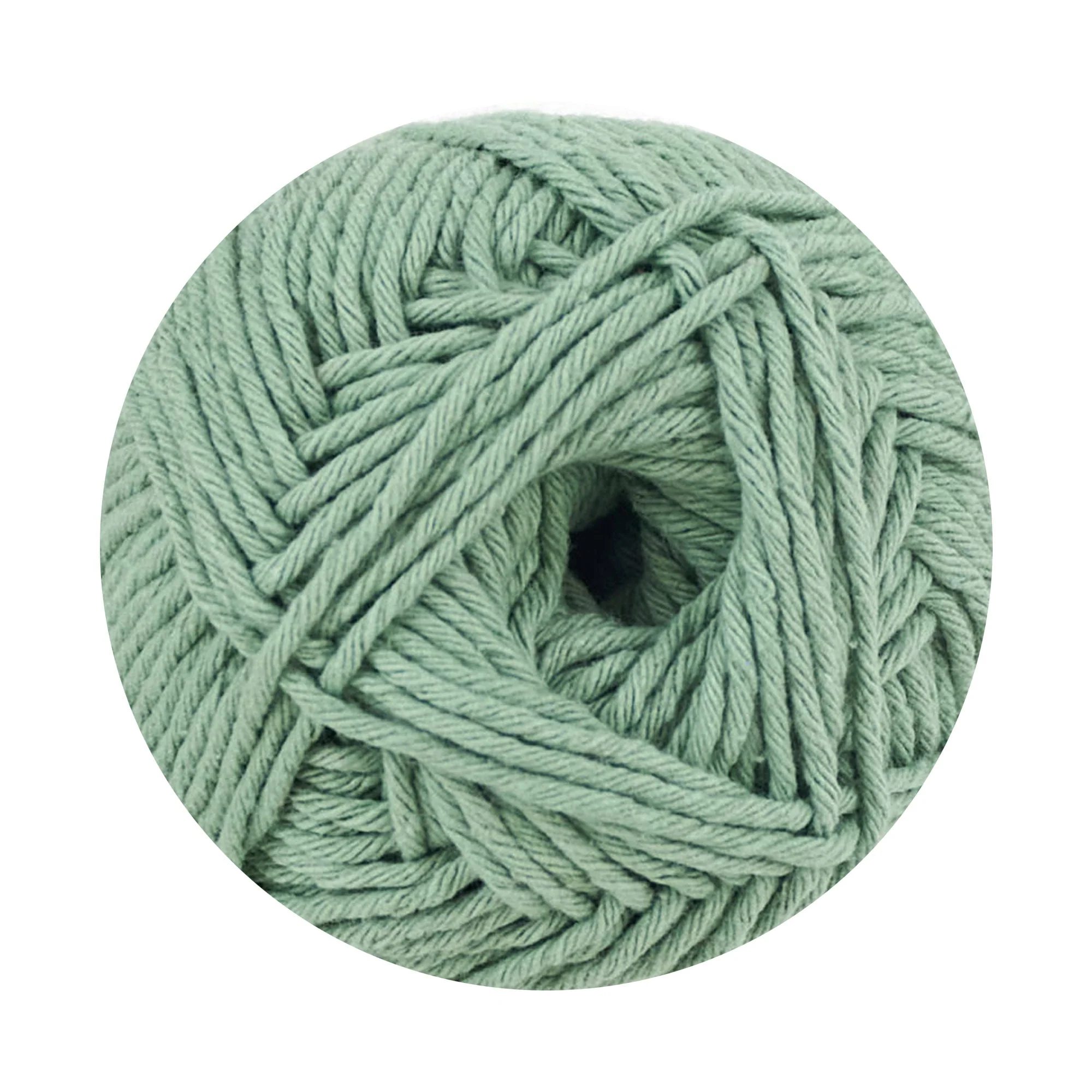 Makr Cotton Crochet & Knitting Yarn 8Ply, 100g Cotton Yarn - Image 20