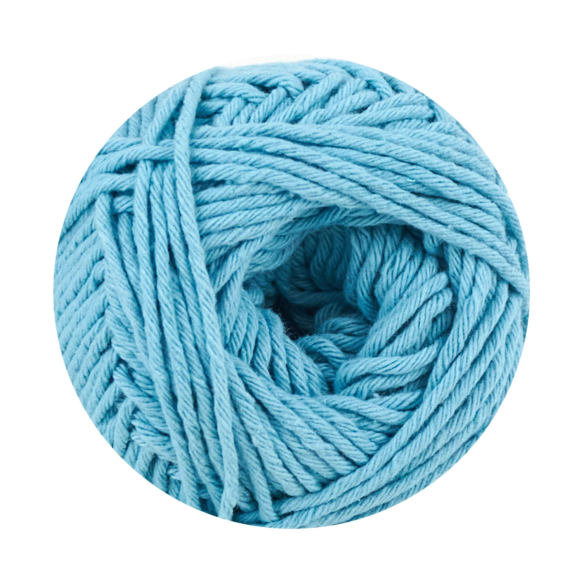 Makr Cotton Crochet & Knitting Yarn 8Ply, 100g Cotton Yarn - Image 28