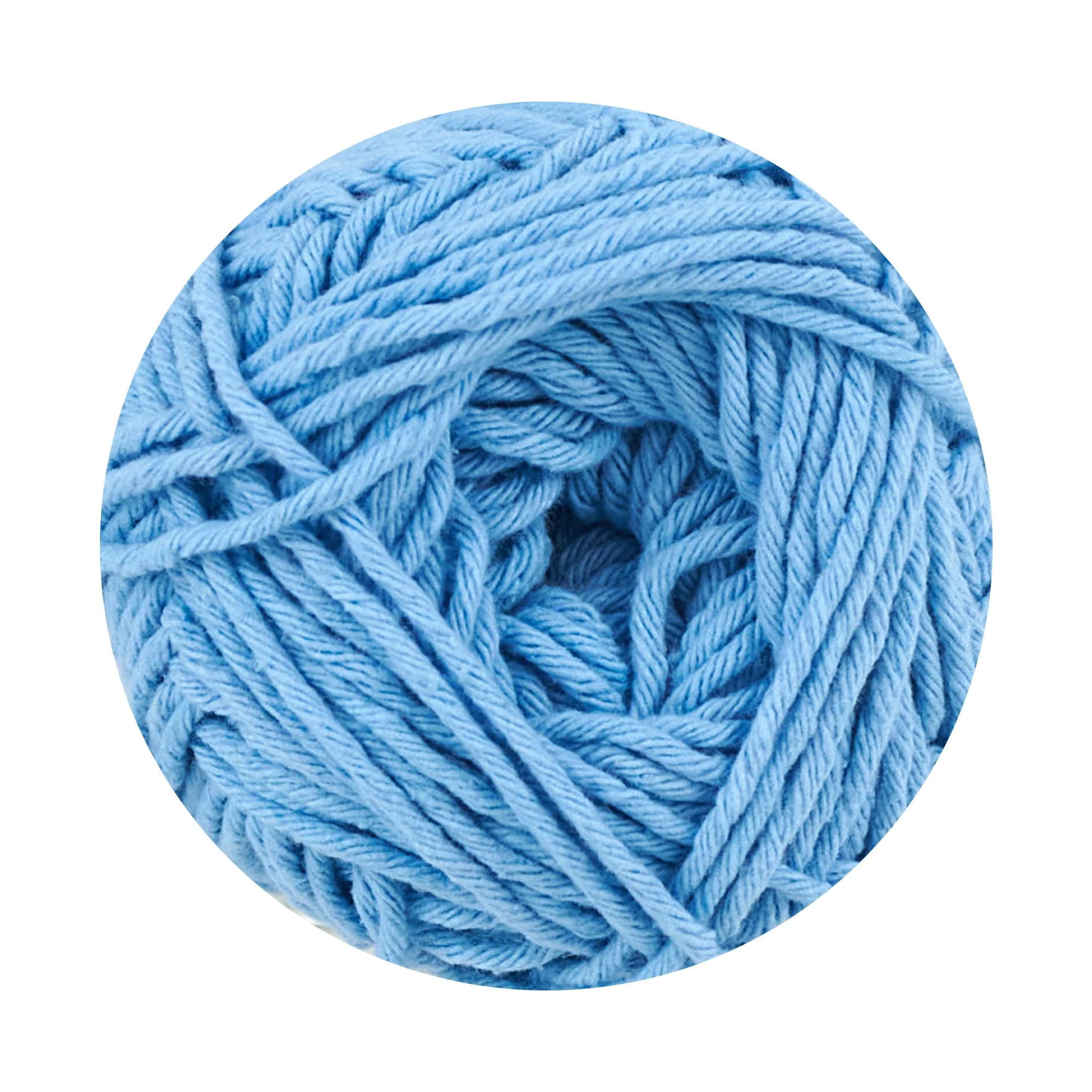Makr Cotton Crochet & Knitting Yarn 8Ply, 100g Cotton Yarn - Image 36