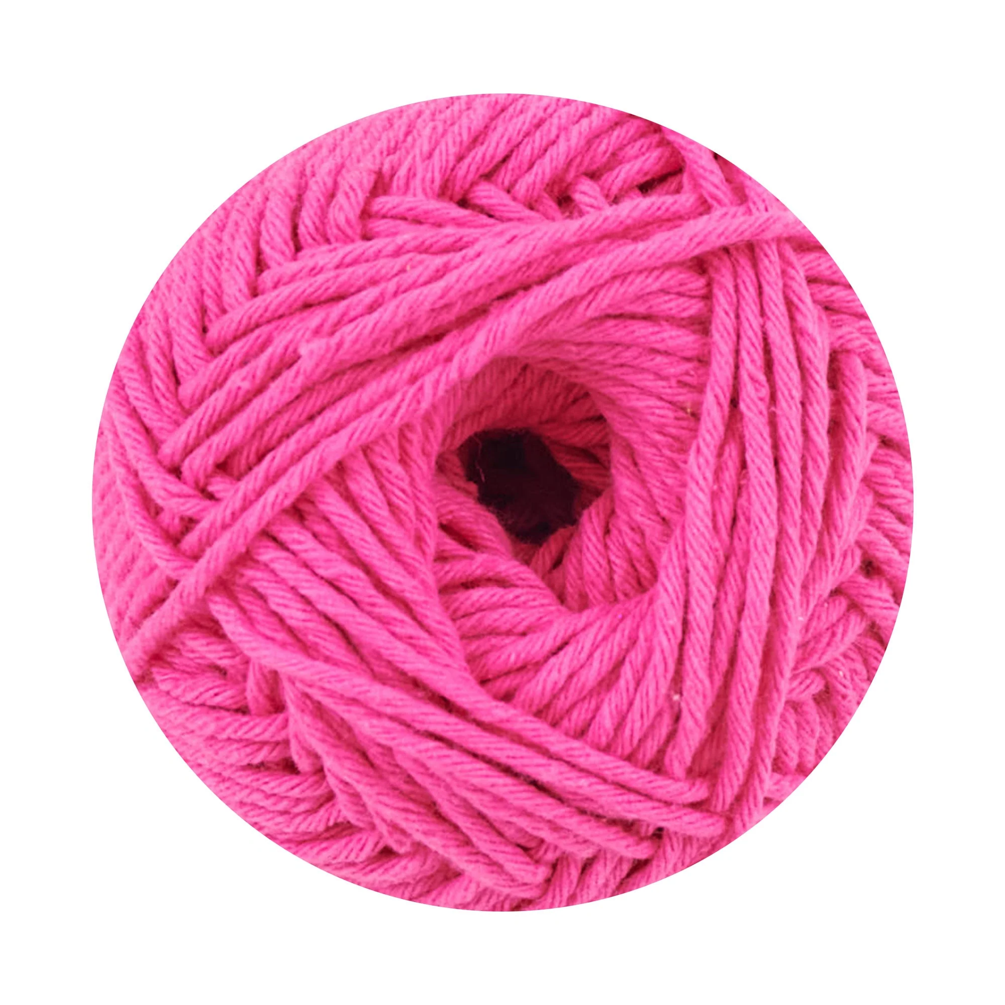 Makr Cotton Crochet & Knitting Yarn 8Ply, 100g Cotton Yarn - Image 44