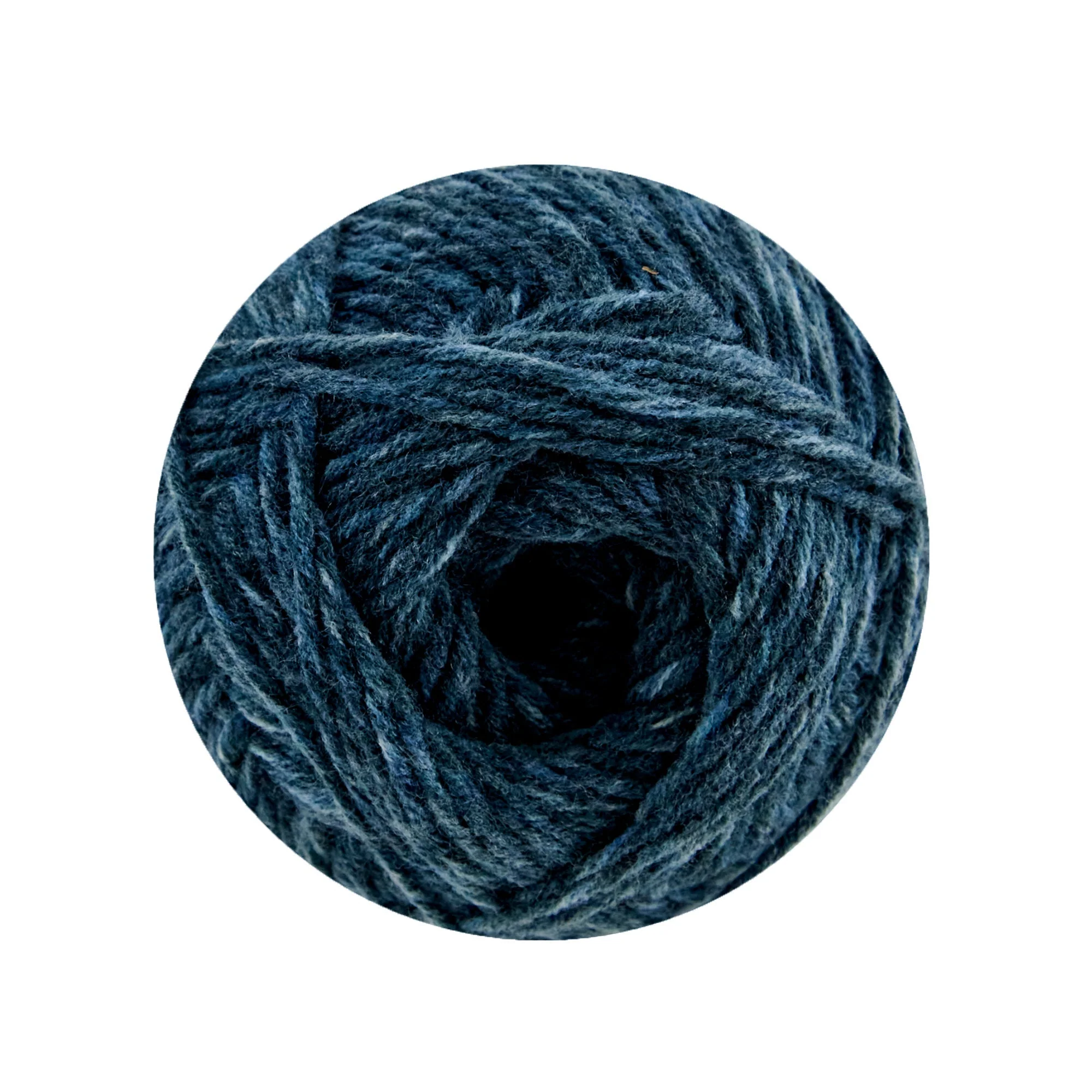 Makr Denim Marle Crochet & Knitting Yarn, 100g Acrylic Yarn - Image 4