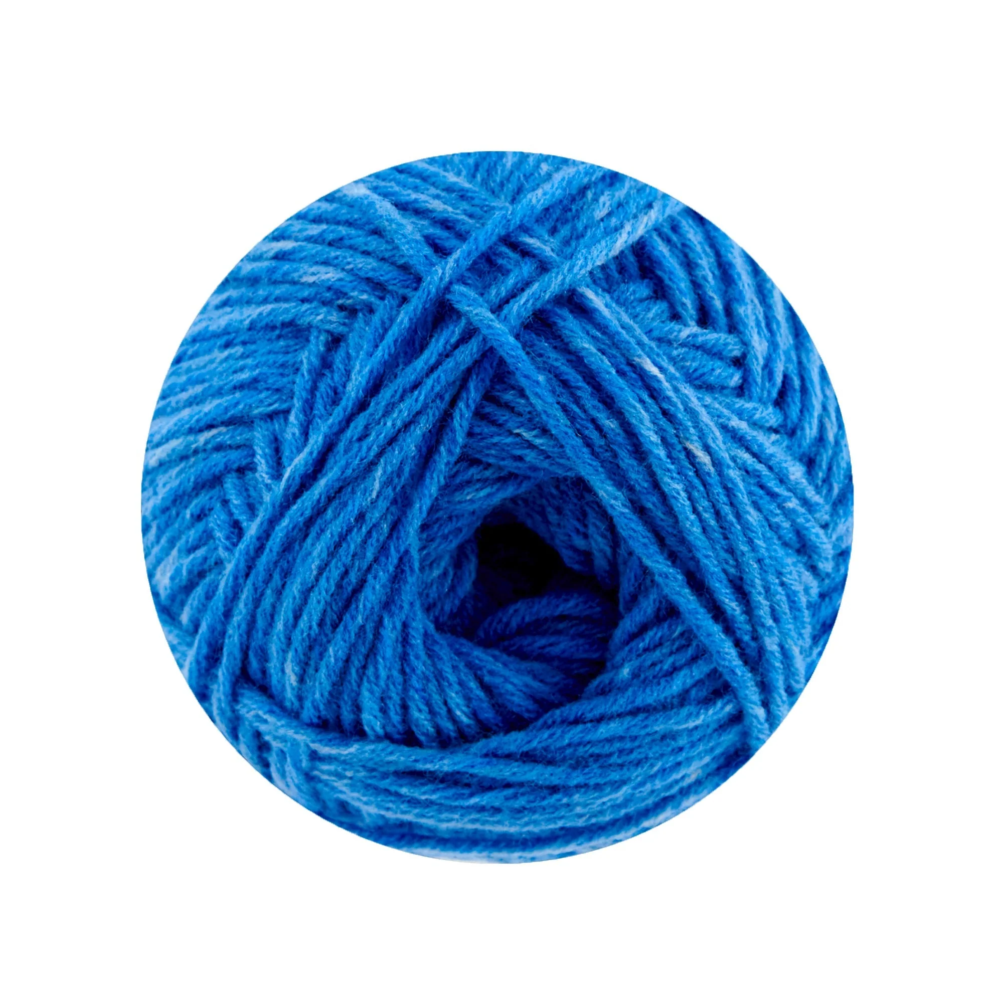 Makr Denim Marle Crochet & Knitting Yarn, 100g Acrylic Yarn - Image 6