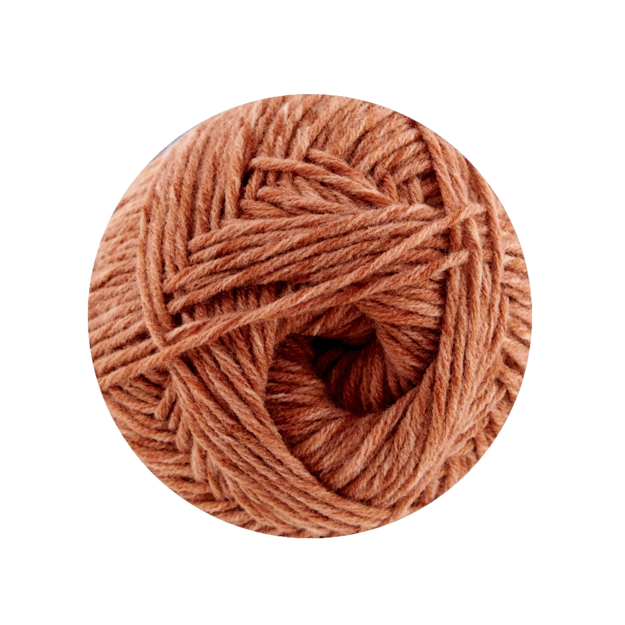 Makr Denim Marle Crochet & Knitting Yarn, 100g Acrylic Yarn - Image 8