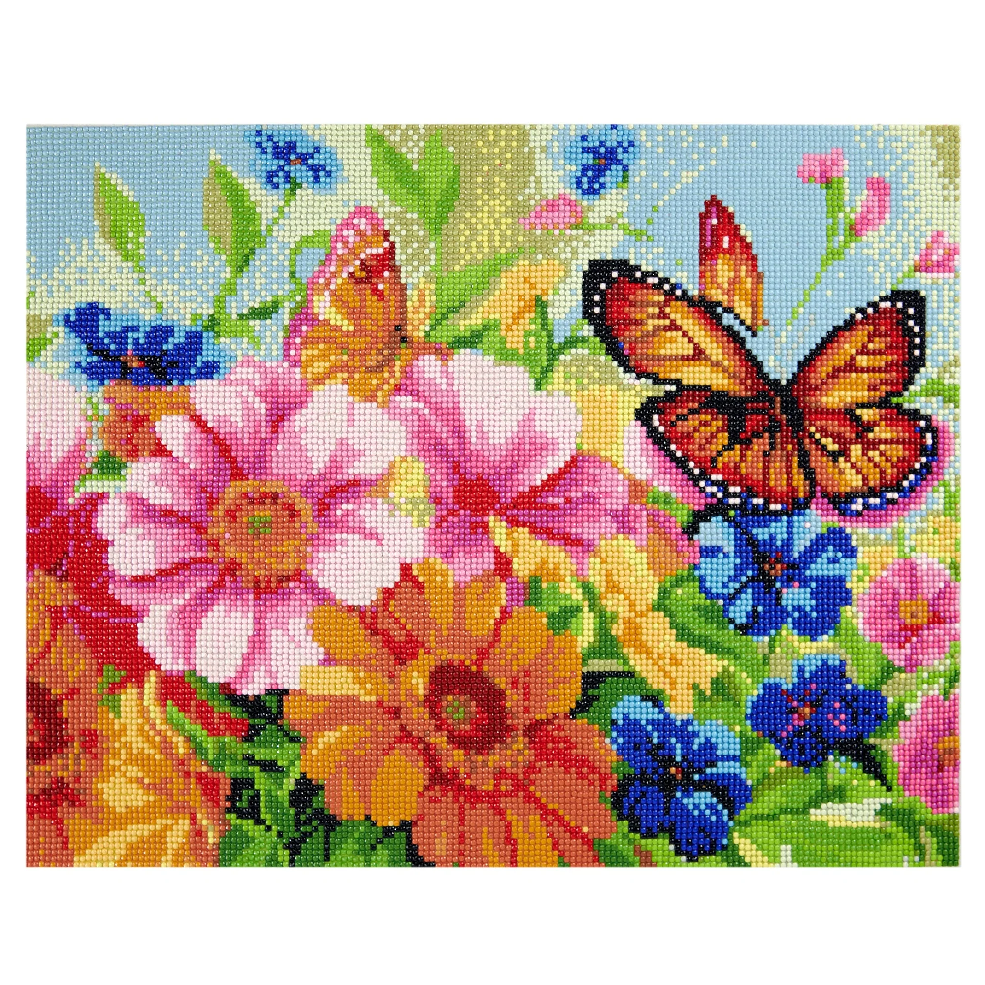 Makr Diamond Art & Craft Kit - Image 2