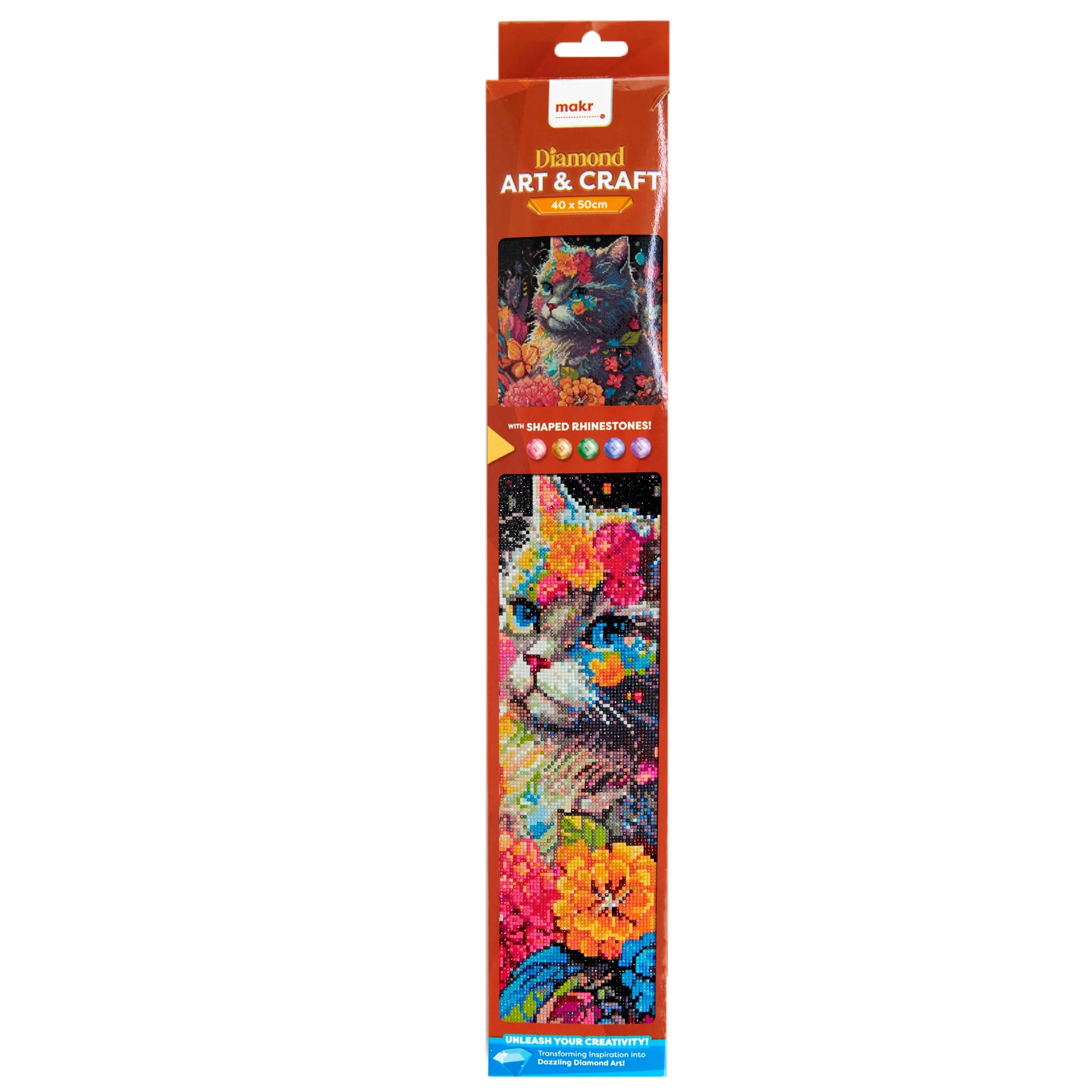 Makr Diamond Art & Craft Kit - Image 20